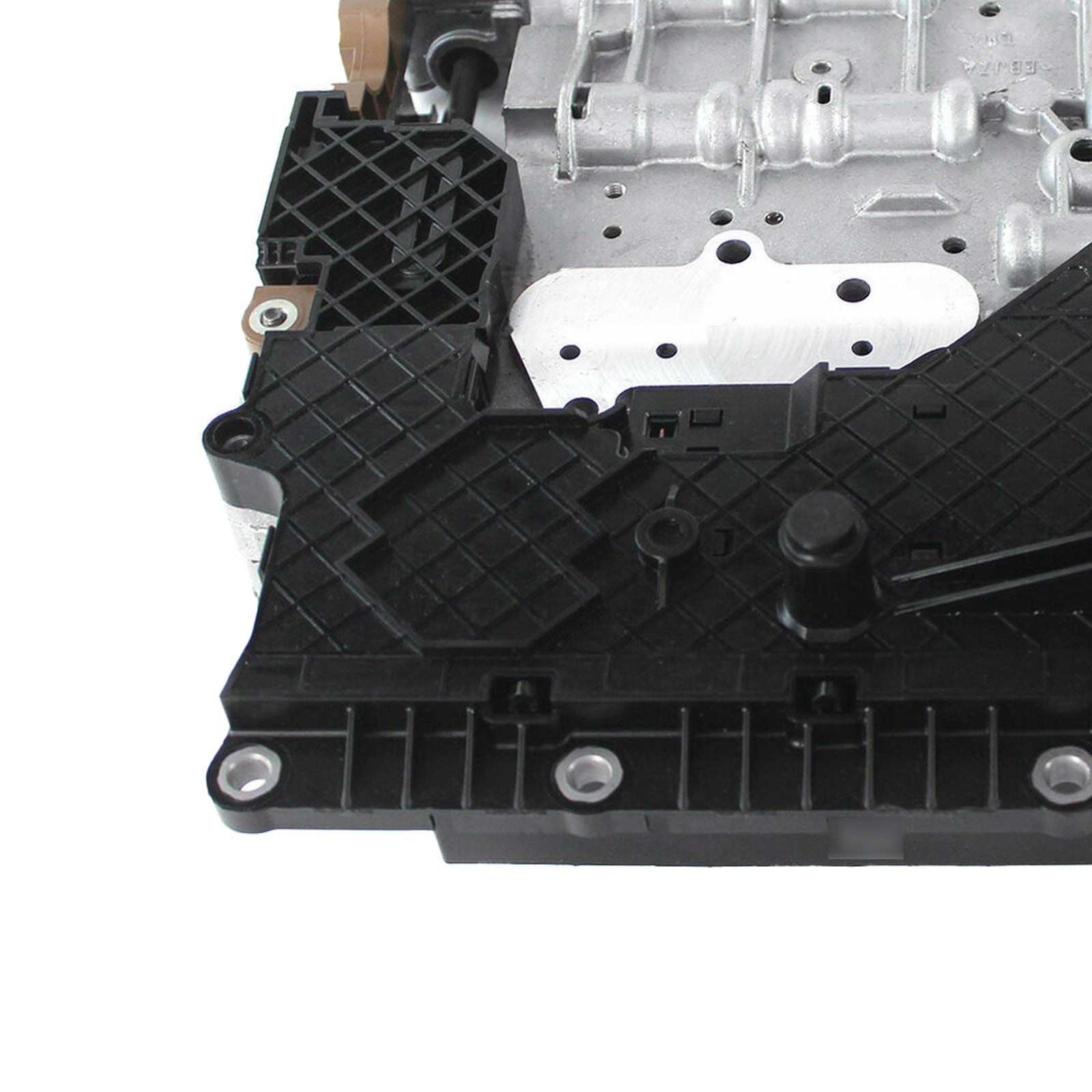 6R80 Válvula de transmissão Corpo com TCM AWD AL3P-7Z490-BA PARA FORD F150 CAMINHOR 4WD