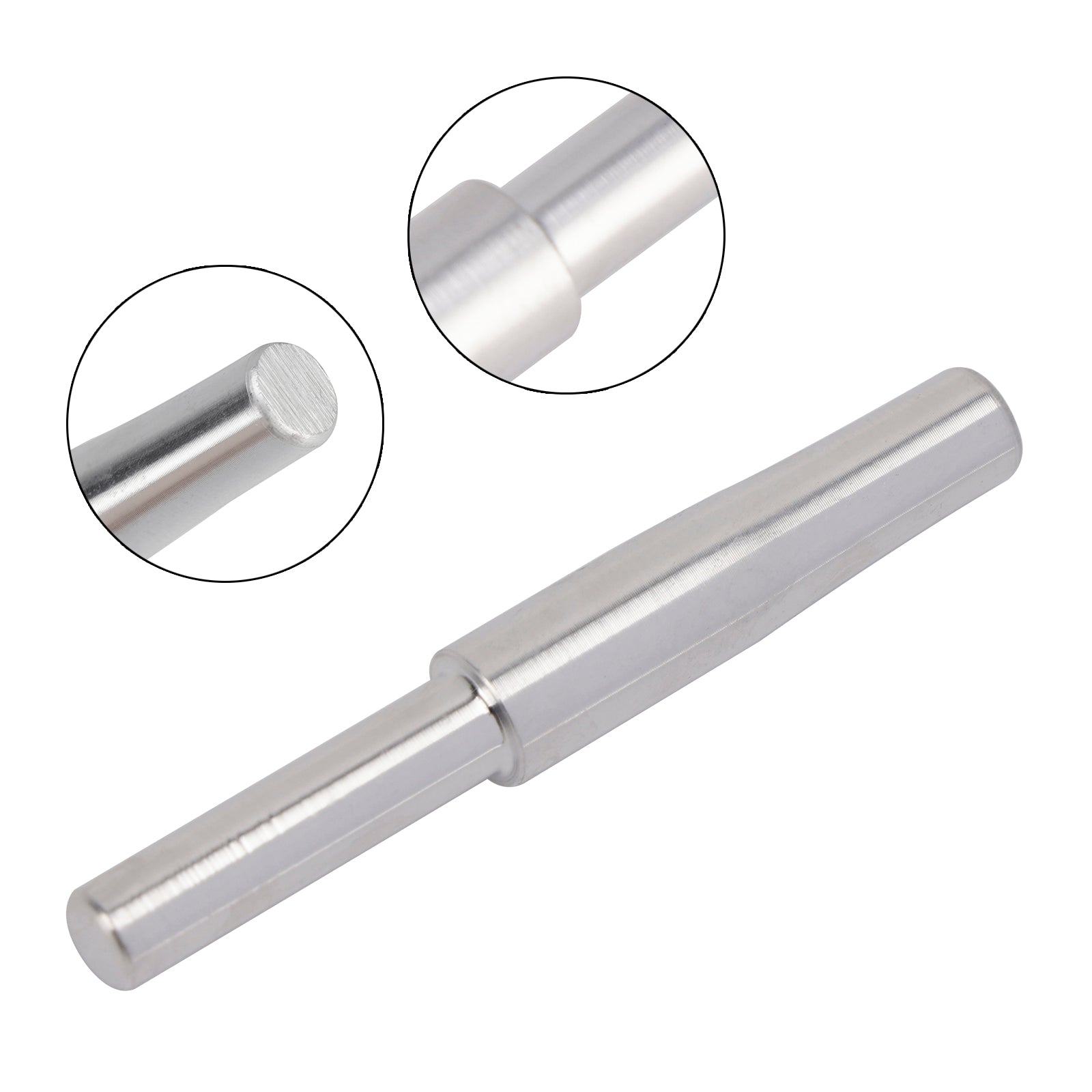 Bullet Seal Tool Schokafdichtingskop #398-00-320 revisie/service voor Fox CTD FIT4