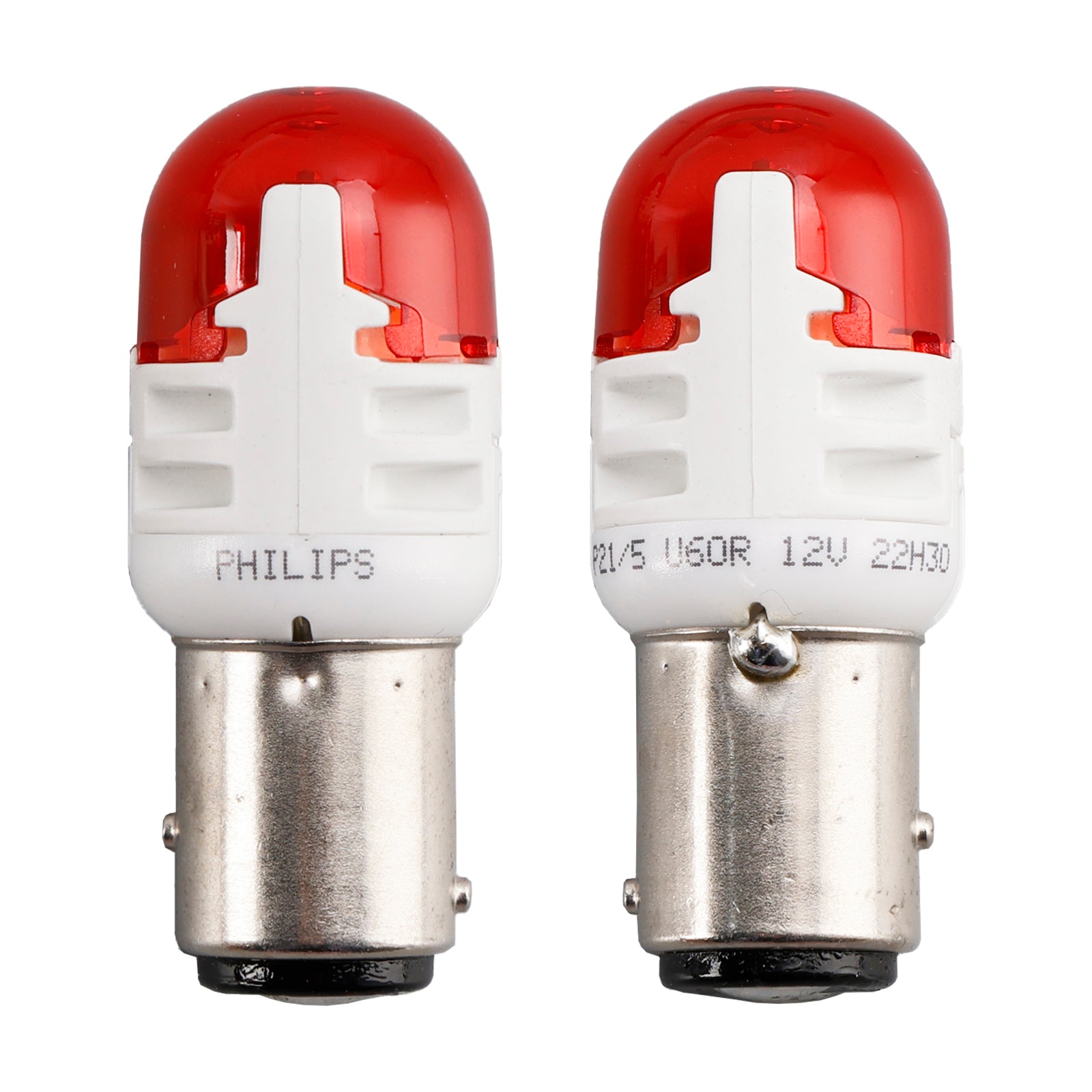 Automobil LED-Red Ultinon Pro6000 P21/5W 11499RU60 pre Philips
