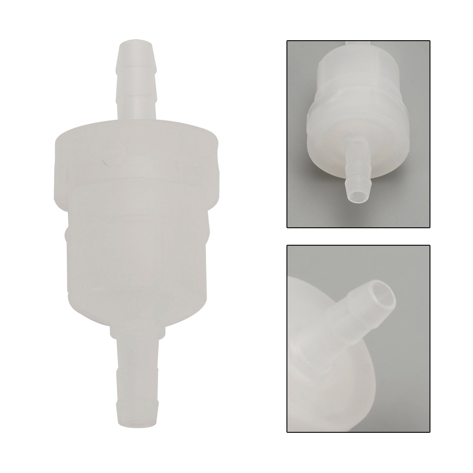 Palivový filter vhodný pre ortuť Tohatsu 4HP 5HP 6HP 8HP 2-stopový štvortaktný 369022301