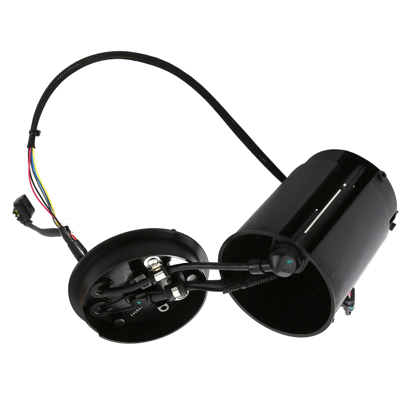 Diesel eksosvæske def varmeapparat for sprinter 2500 3500 9064700553