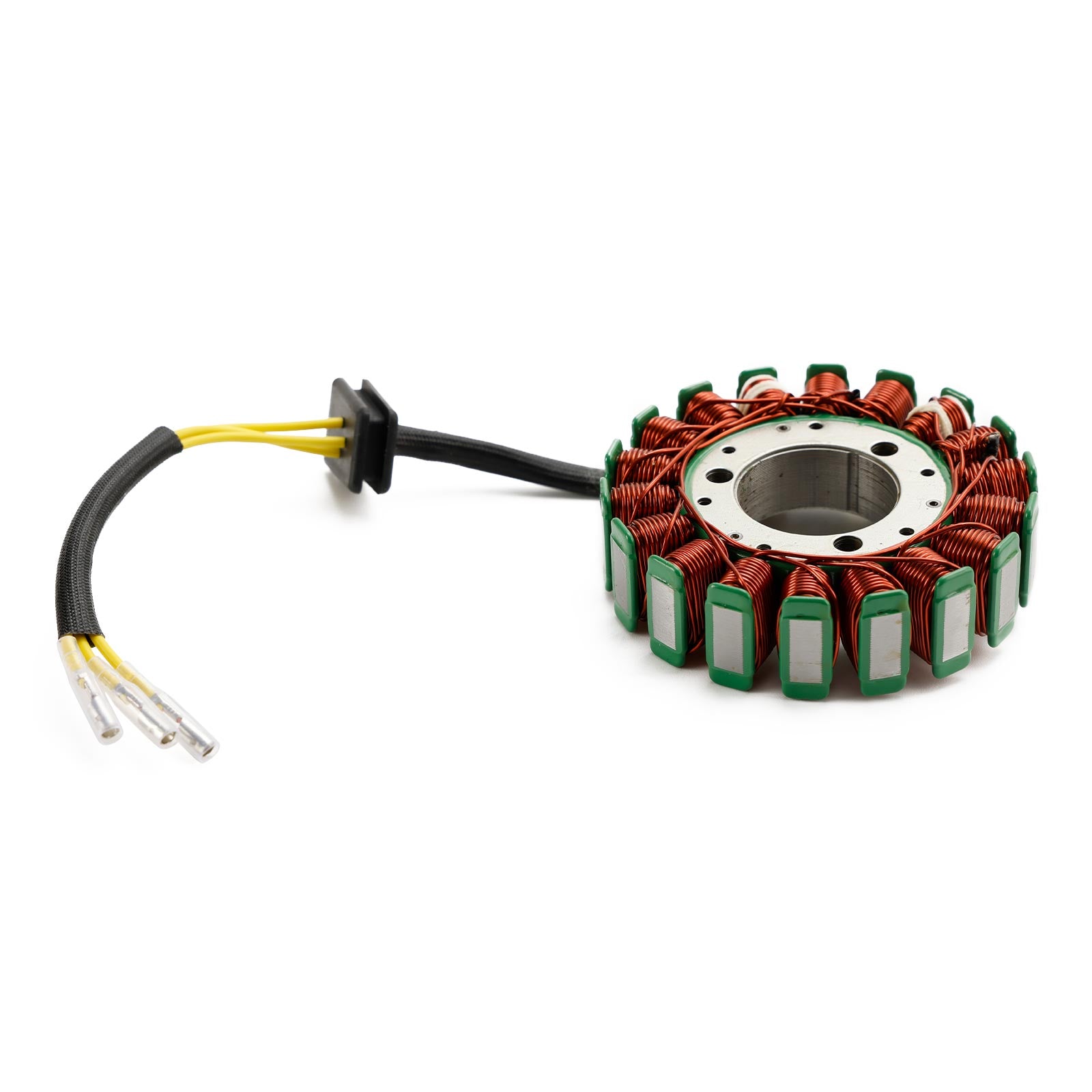 Stator pour Kawasaki KZ1000M CSR KZ1000K LTD KZ1100B GPZ KZ1100A Shaft 1981-1983