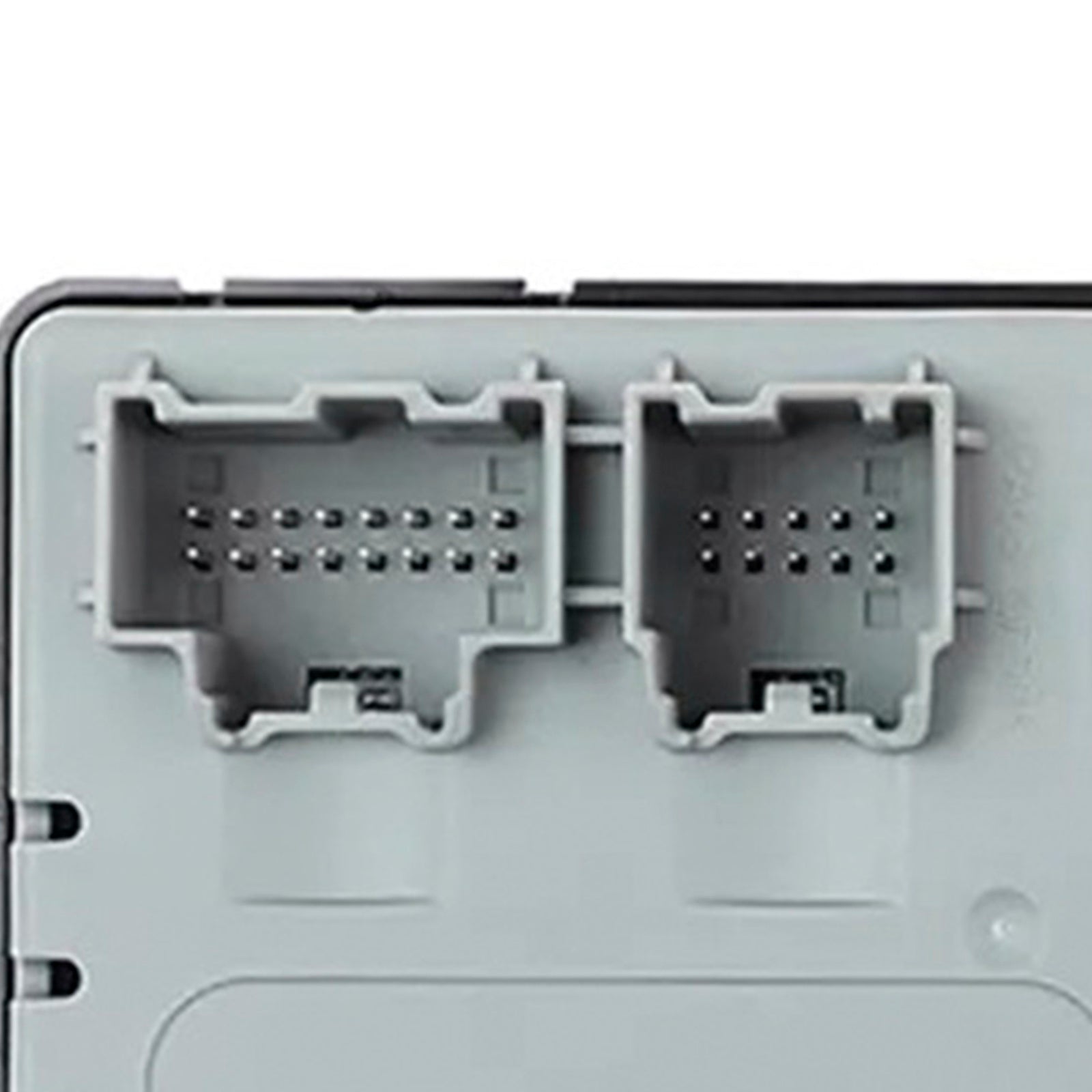 2007-2014 Ford Expedition 5.4L setevarekjølingskontrollmodul U5Z14C724A BU5Z-14C724-A