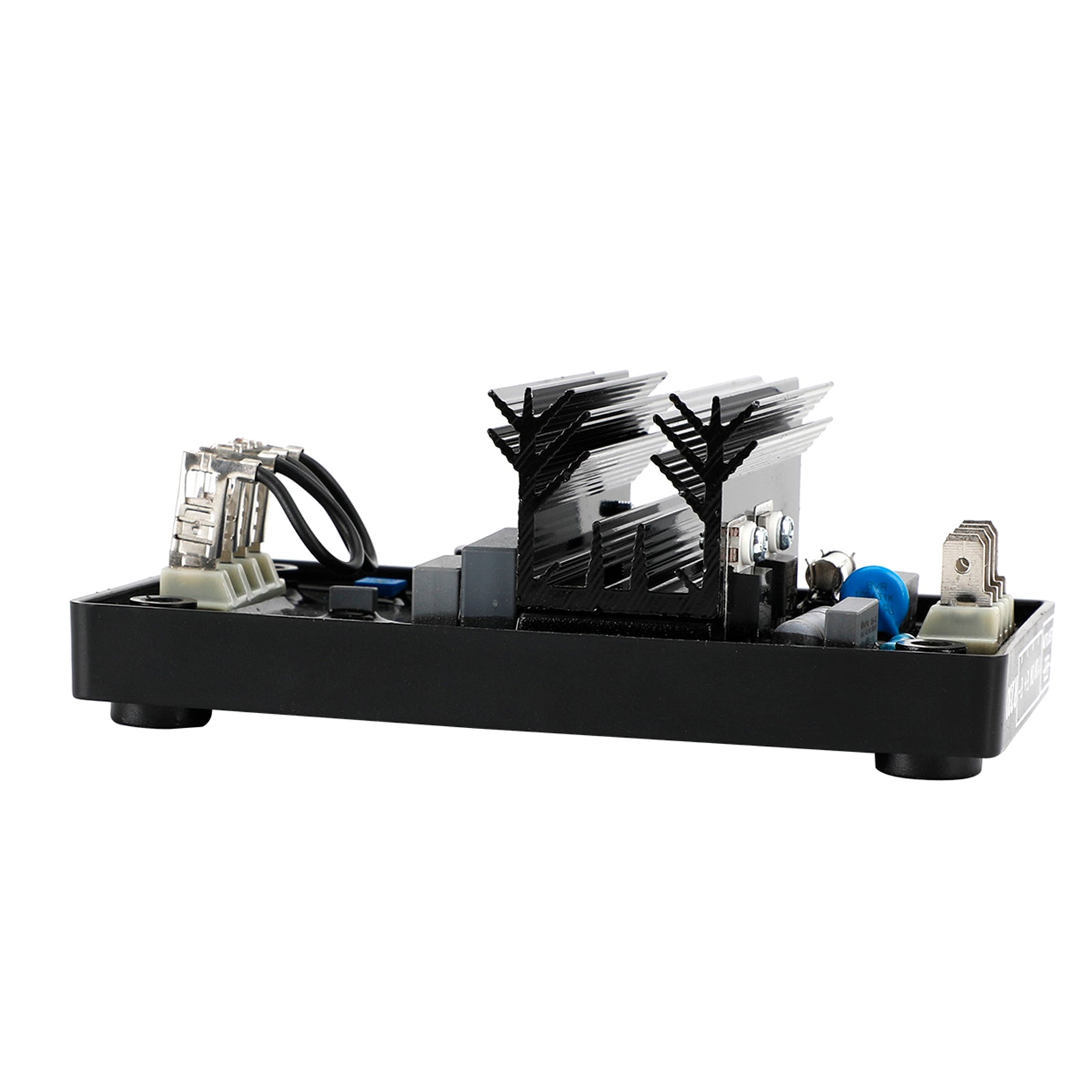 Automatische spanningsregelaar AVR R230 compatibel met Leroy Somer-generator