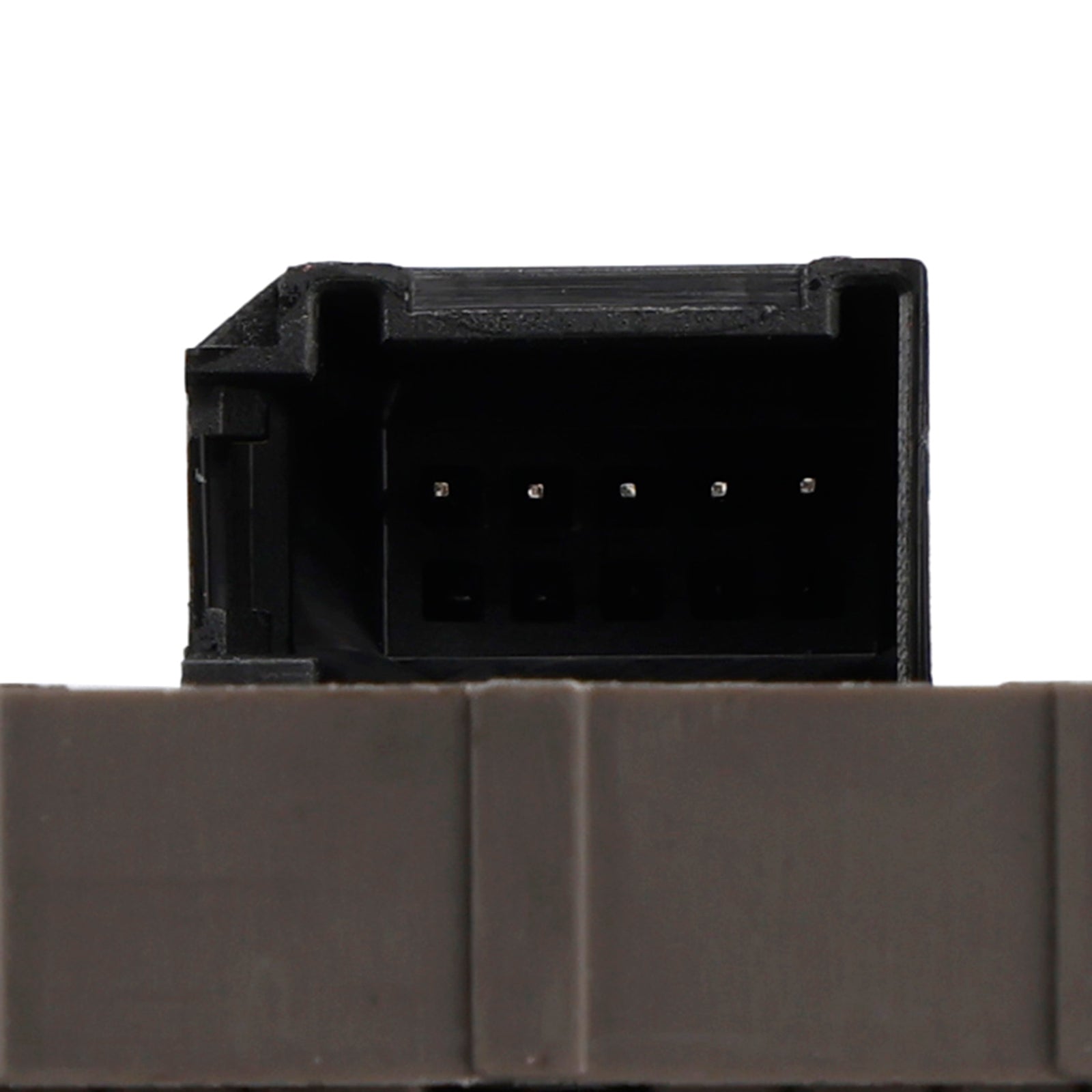 2007-2014 Audi TT/TTS Coupe/Roadster Driver Side Front Electric Window prepínač 8E0959851C