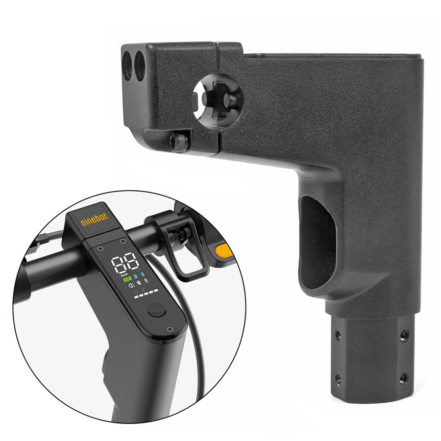 Dashboardbasisstoelbeugel voor Ninebot MAX G30 G30LP scooterpersblok