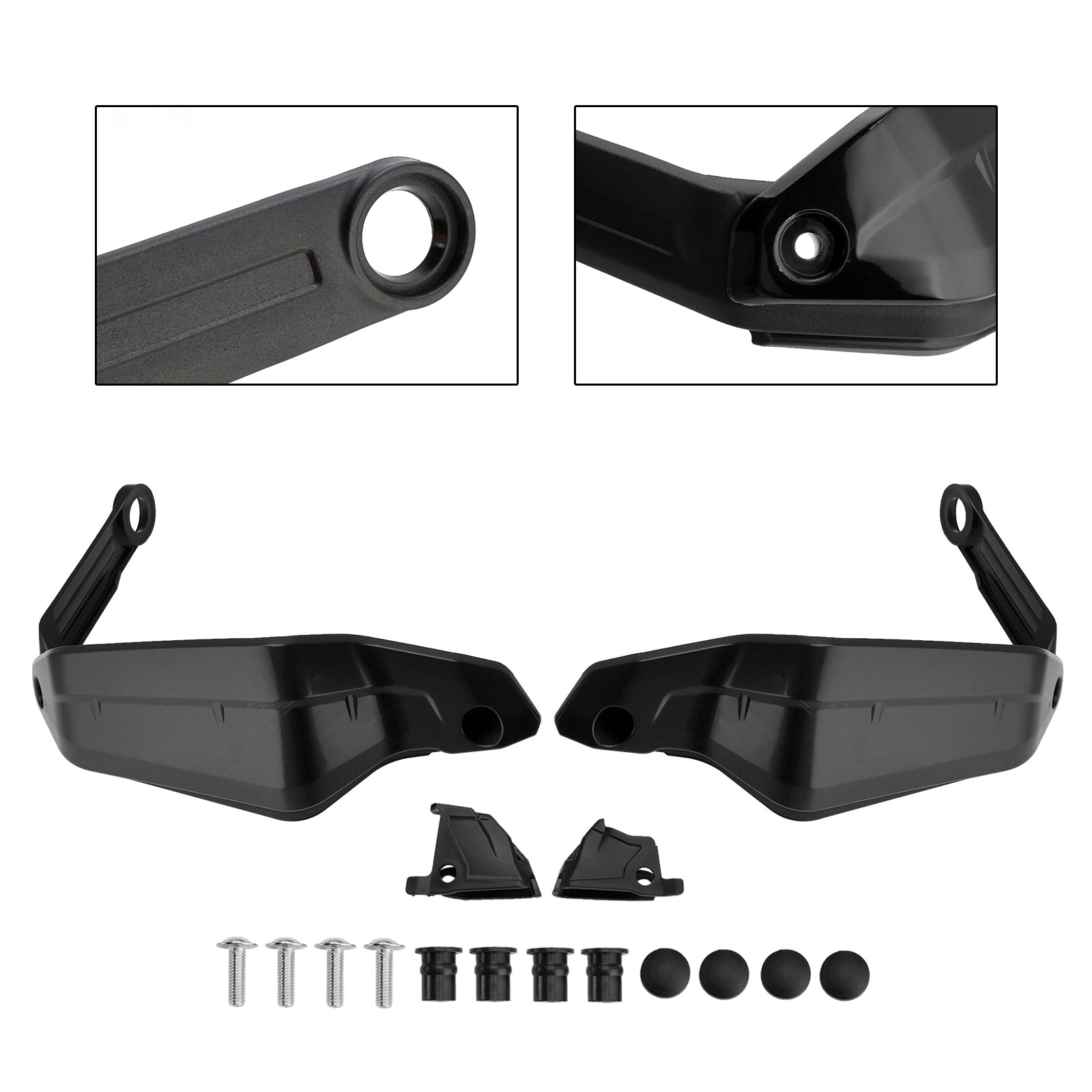 2025- Honda X-ADV750 Handguard Protector Hand Guards