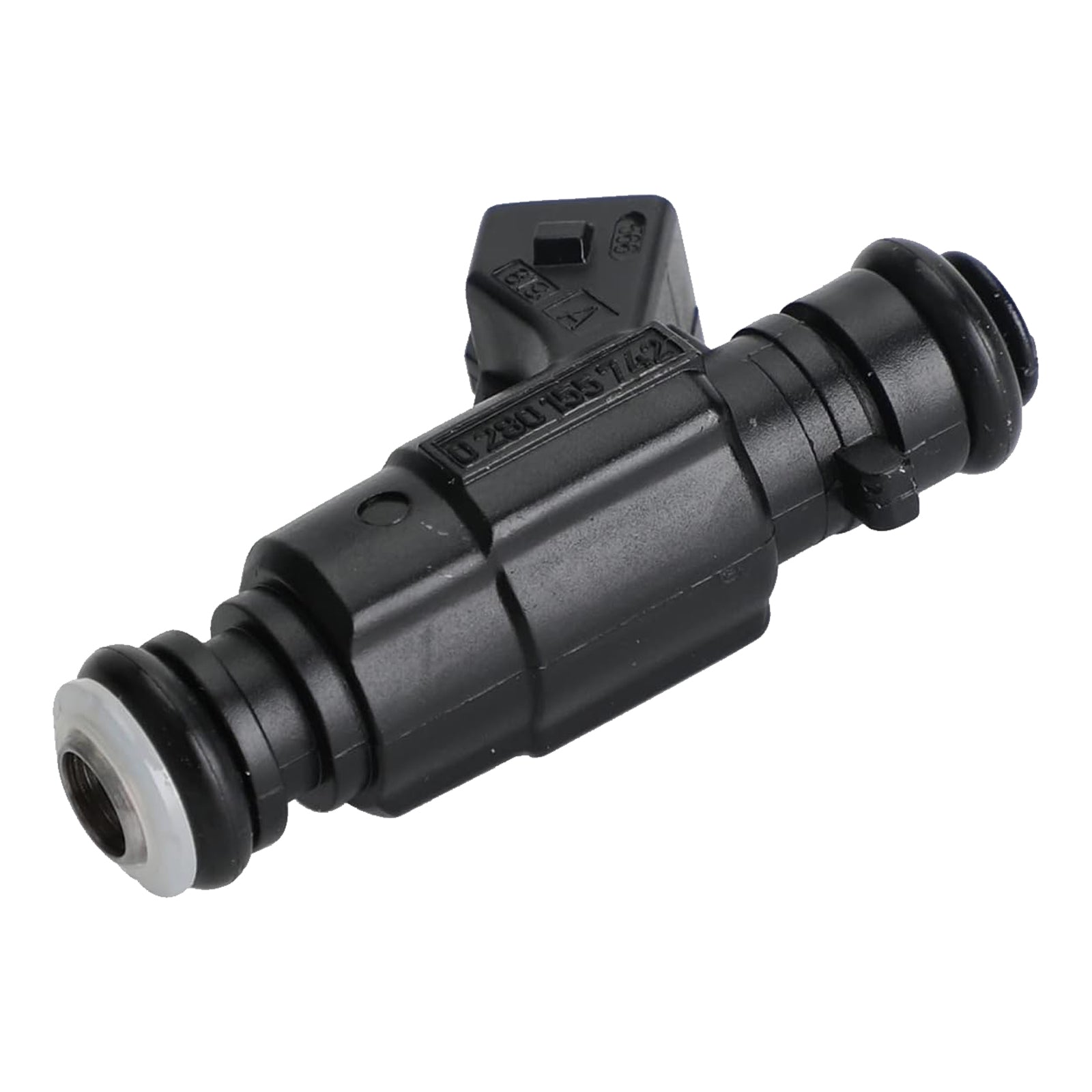 1Pcs Fuel Injector For Mercedes E320 ML320 C280 CLK320 2.8 3.2 V6 0280155742