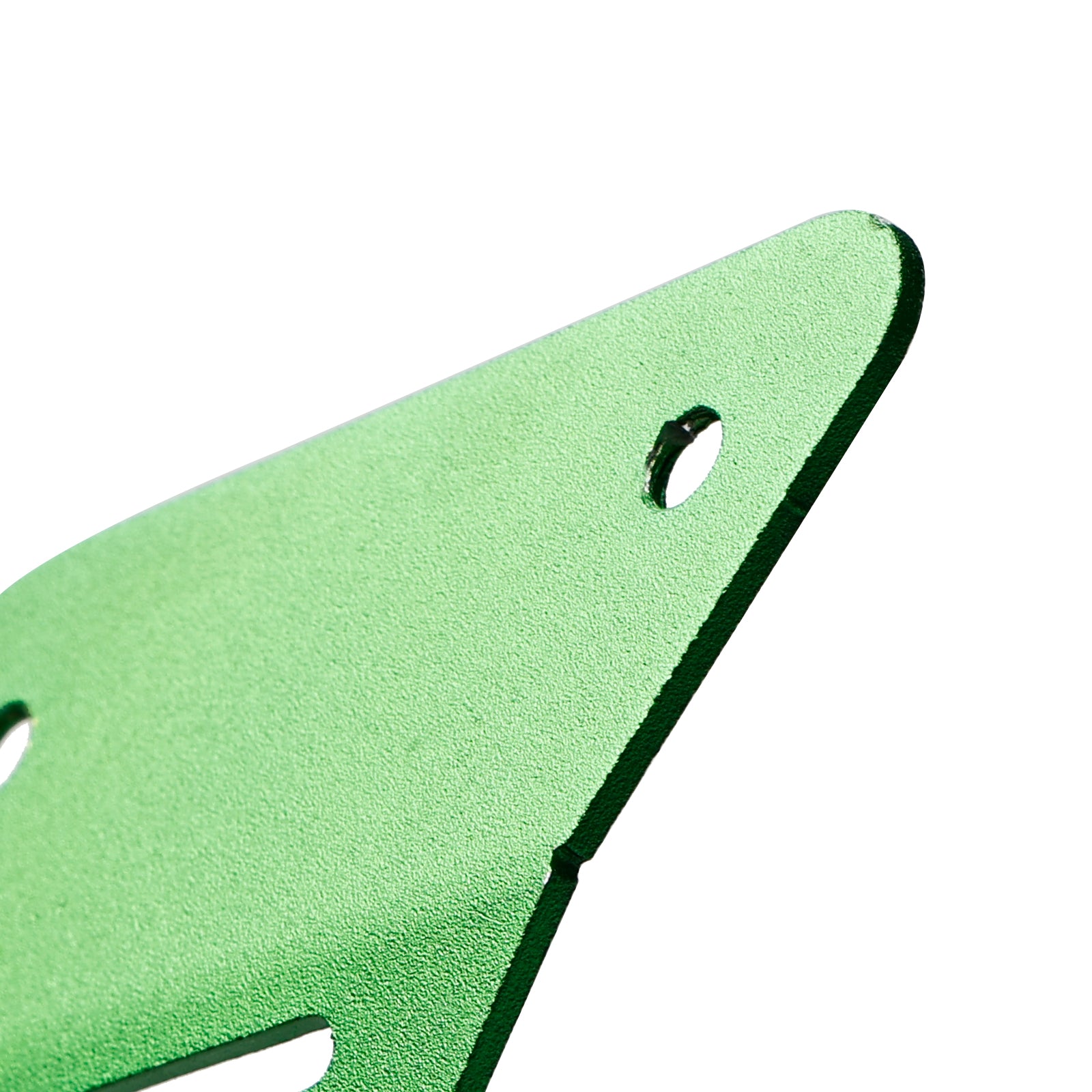 Motorns täckplatta sidopanel grönt för Kawasaki Vulcan S EN650 VN650 15-22 Cafe