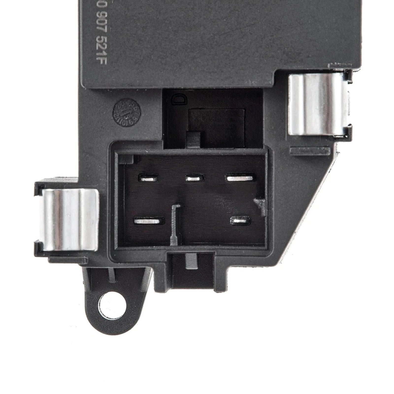 A/C Kachelventilator Motor Weerstand 3C0907521F Voor Audi A3 2006-2013