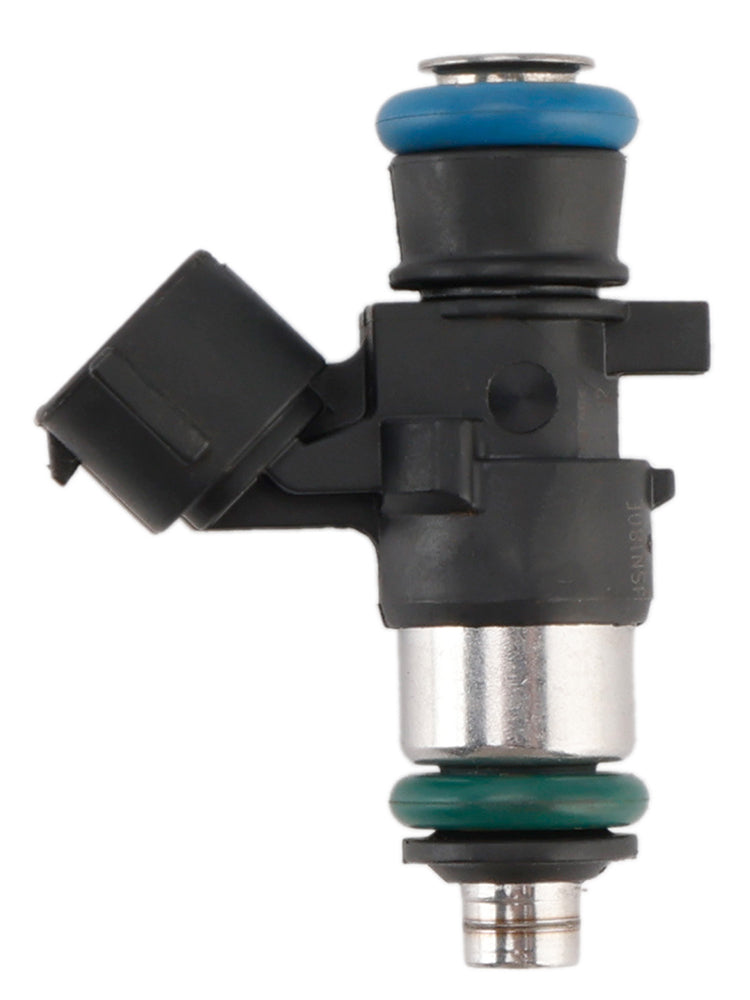 2008-2015 Smart Fortwo 1.0L 1PCS Inyector de combustible EAT307 1465A129