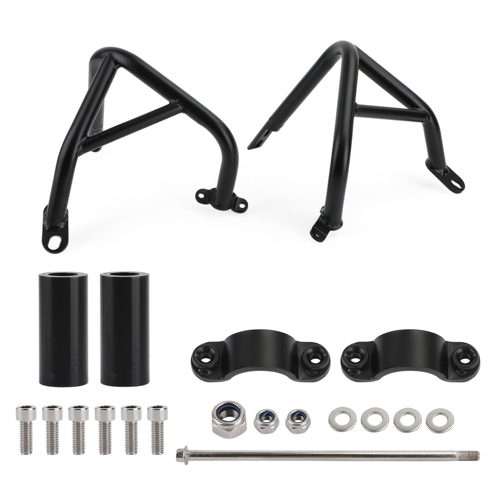 2020 Ducati Scrambler 800 Icon Crash Bars Motorskydd