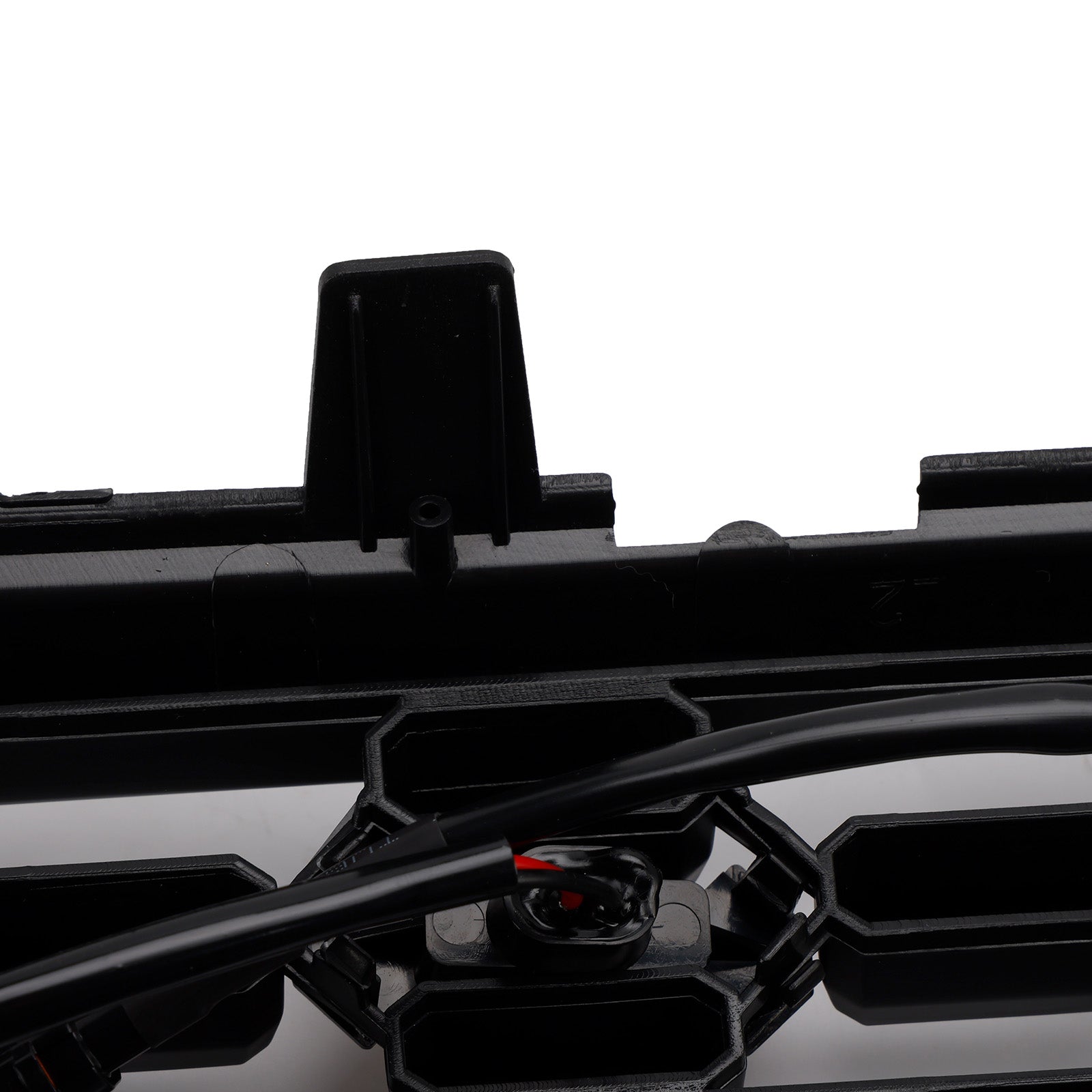 Honeycomb Front Bumper Grill Grille Fit Toyota Tacoma 1997-2000 TRD PRO