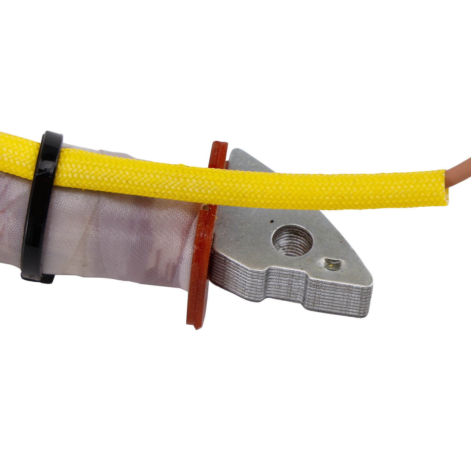 Bobine de charge d'allumage pour yamaha 25HP 30HP 40HP 84-97 2 temps 689-81311-40-00