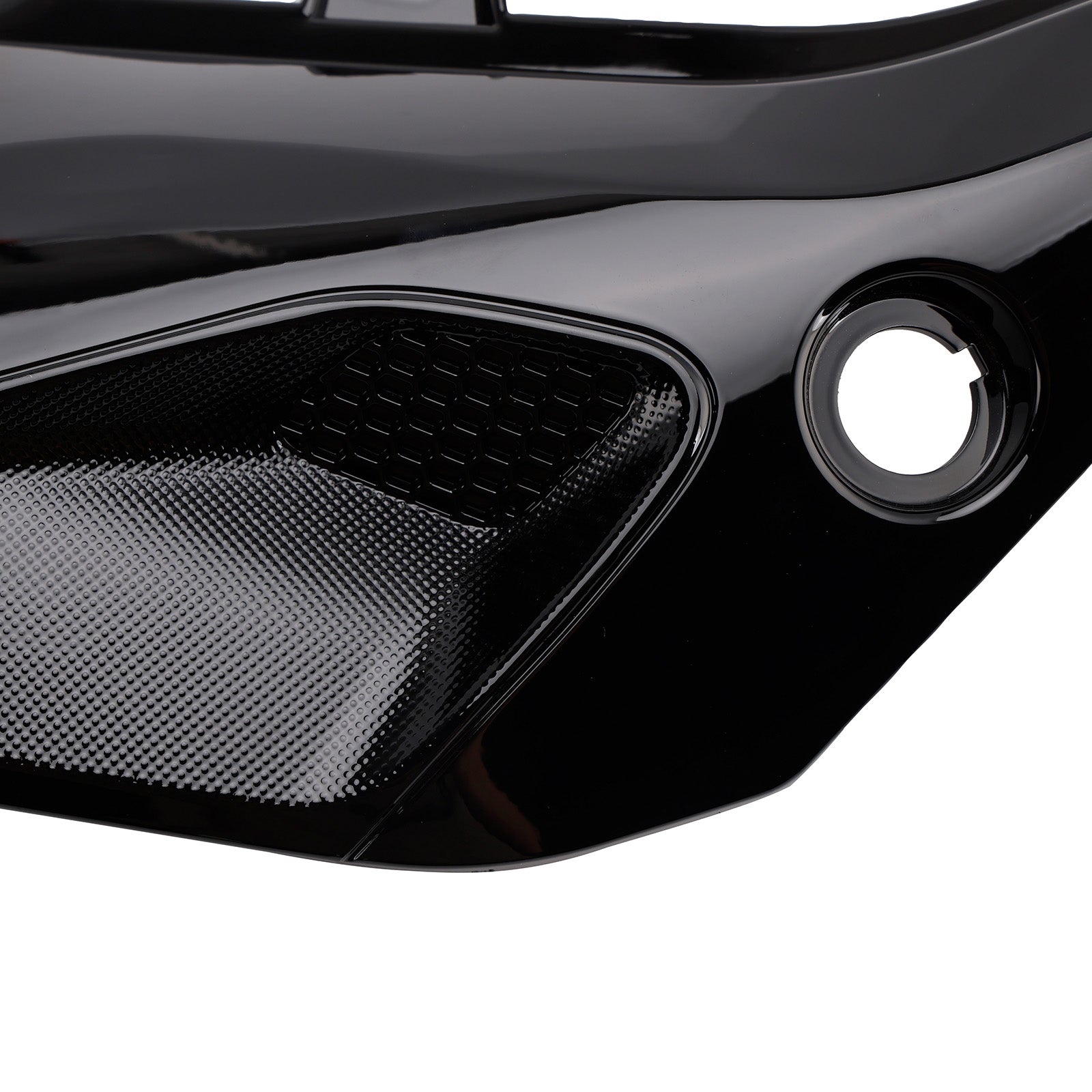 Side Seat Panel Fairing Cowl For Trident 660 2022-2026