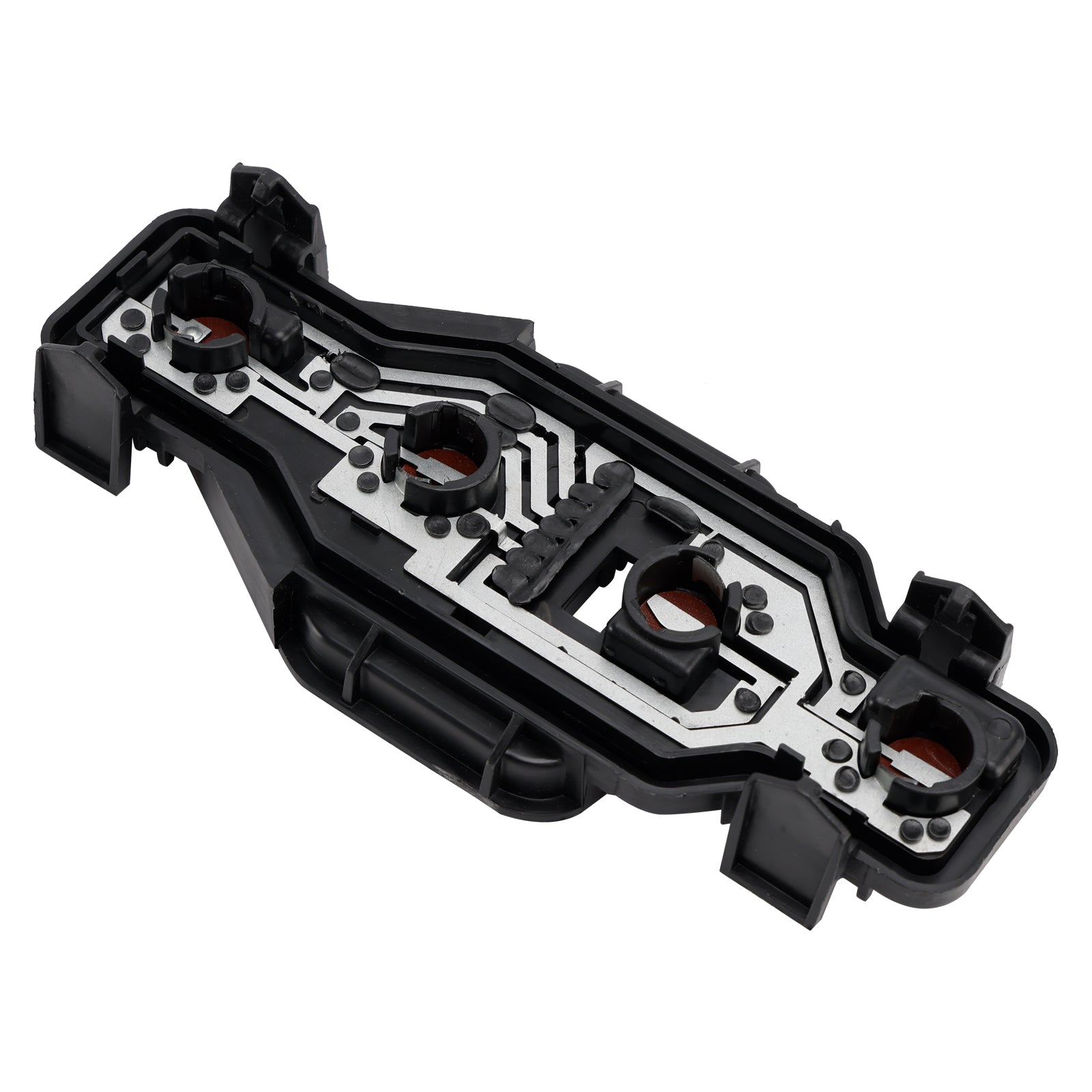 1996-2011 Držiteľ zadnej žiarovky Citroen Berlingo 634679 72848