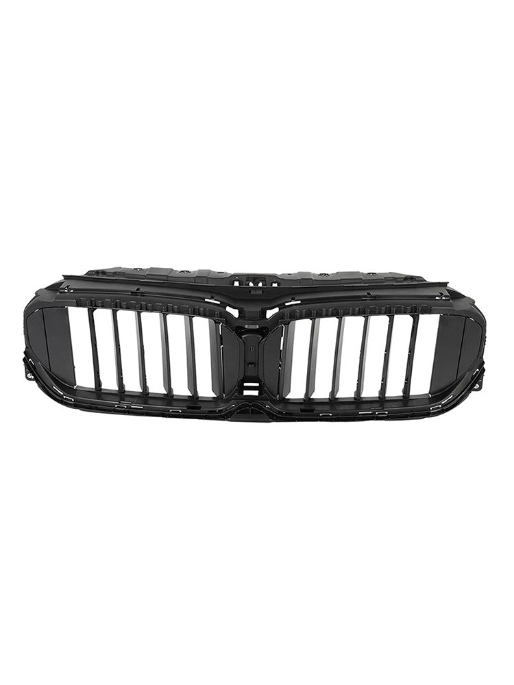 Grille active de radiateur avant, obturateur d'air avec moteur 51119498612 adapté à BMW G30 21-23