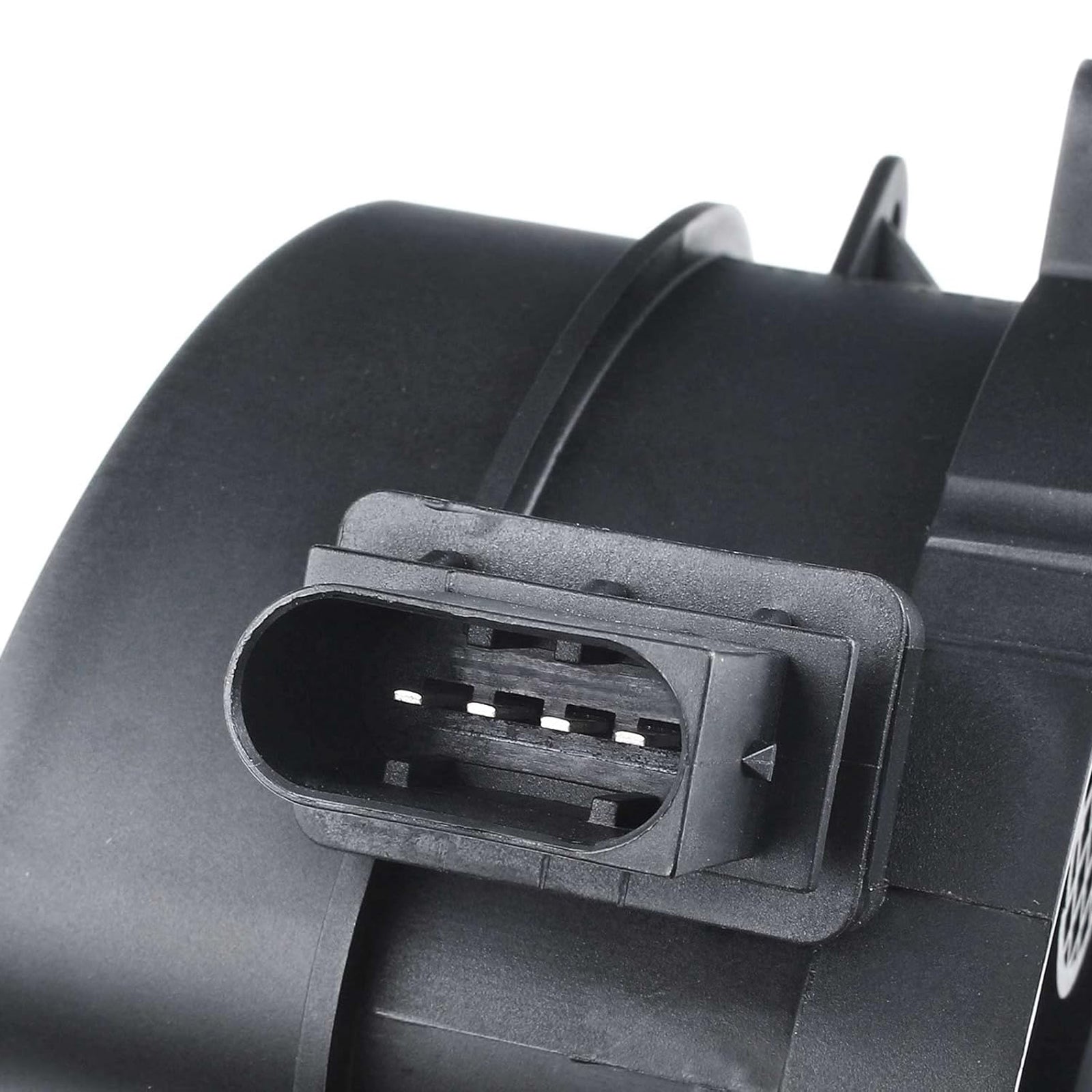 Luftmassmätare sensor för BMW E90 E91 E92 E87 E60 E61 0928400529