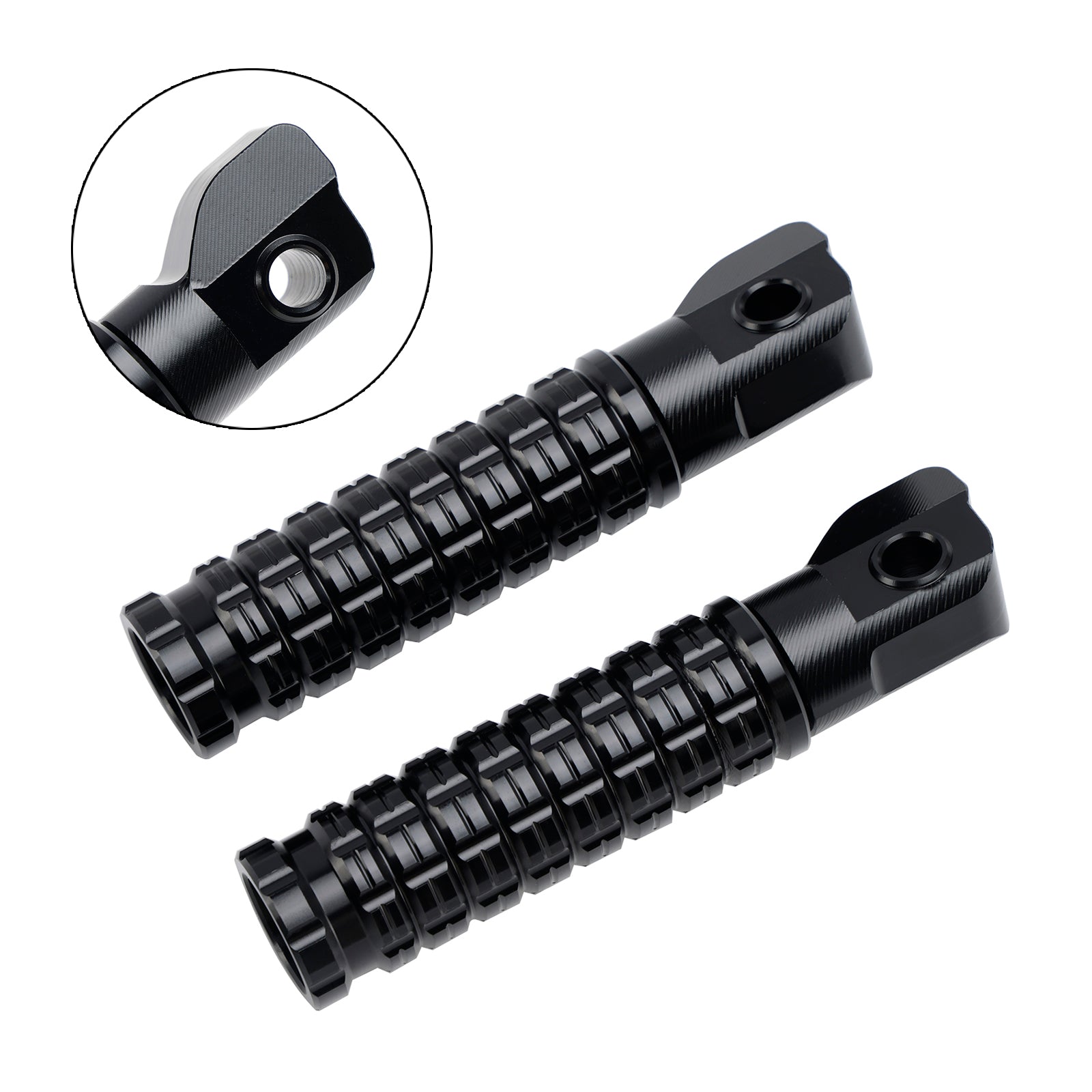 Predné/zadné nohy Foot Peg Fit for All Nová guľka 350 Classic 350 2022-2023