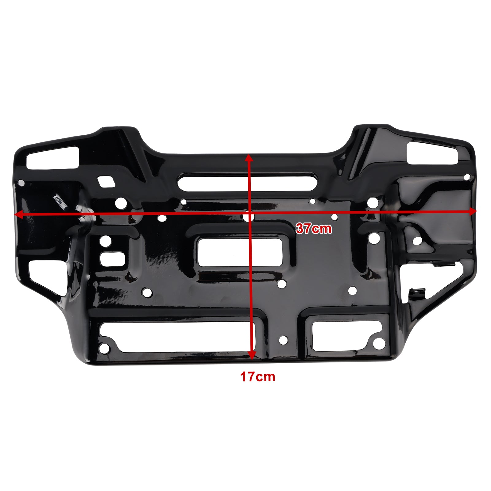 2014-2023 Touring street Glide Head Fairing Mount Brackets 57000186
