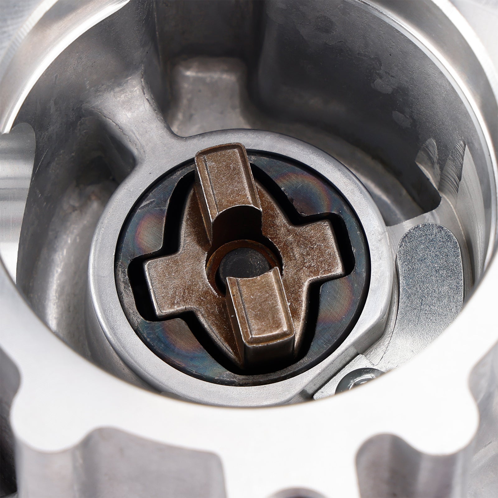 2008-2014 Audi TT 1.8 Pompe à vide TFSI 06J145100N 7.24807.28.0 générique