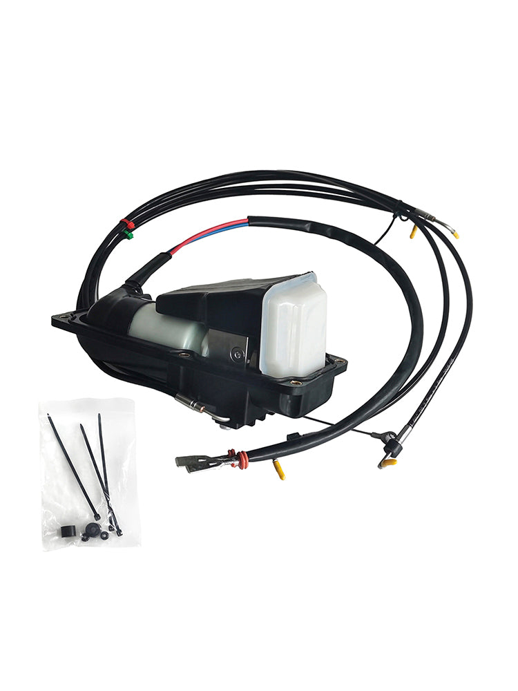 Volvo Penta SX-A DPS-A TSK-A-32 Trim Pump Actuator Kit 21945915 21573834