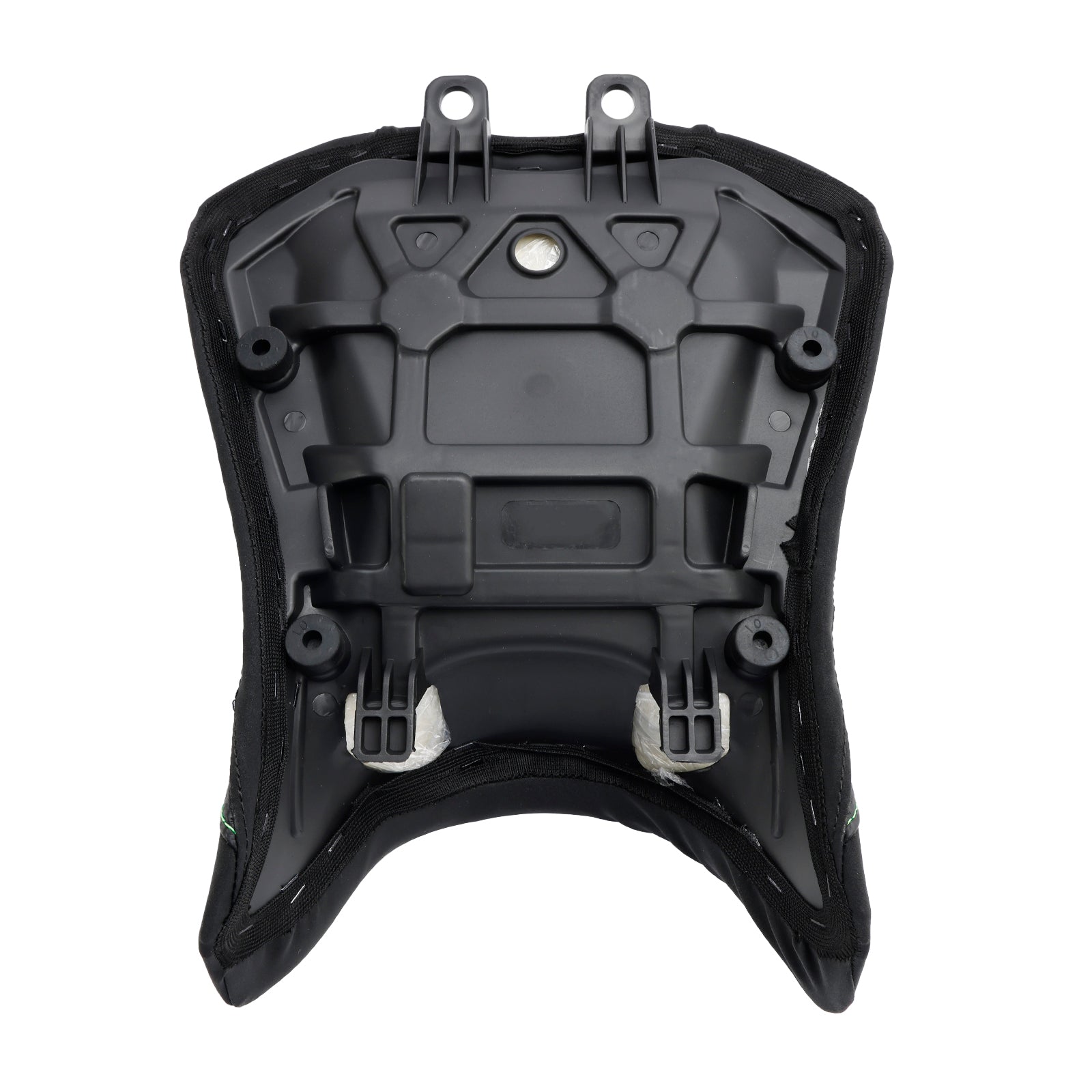 2022-2023 Driver de assento do Raider Front Cushion pu fit preto para kawasaki ninja 1000sx