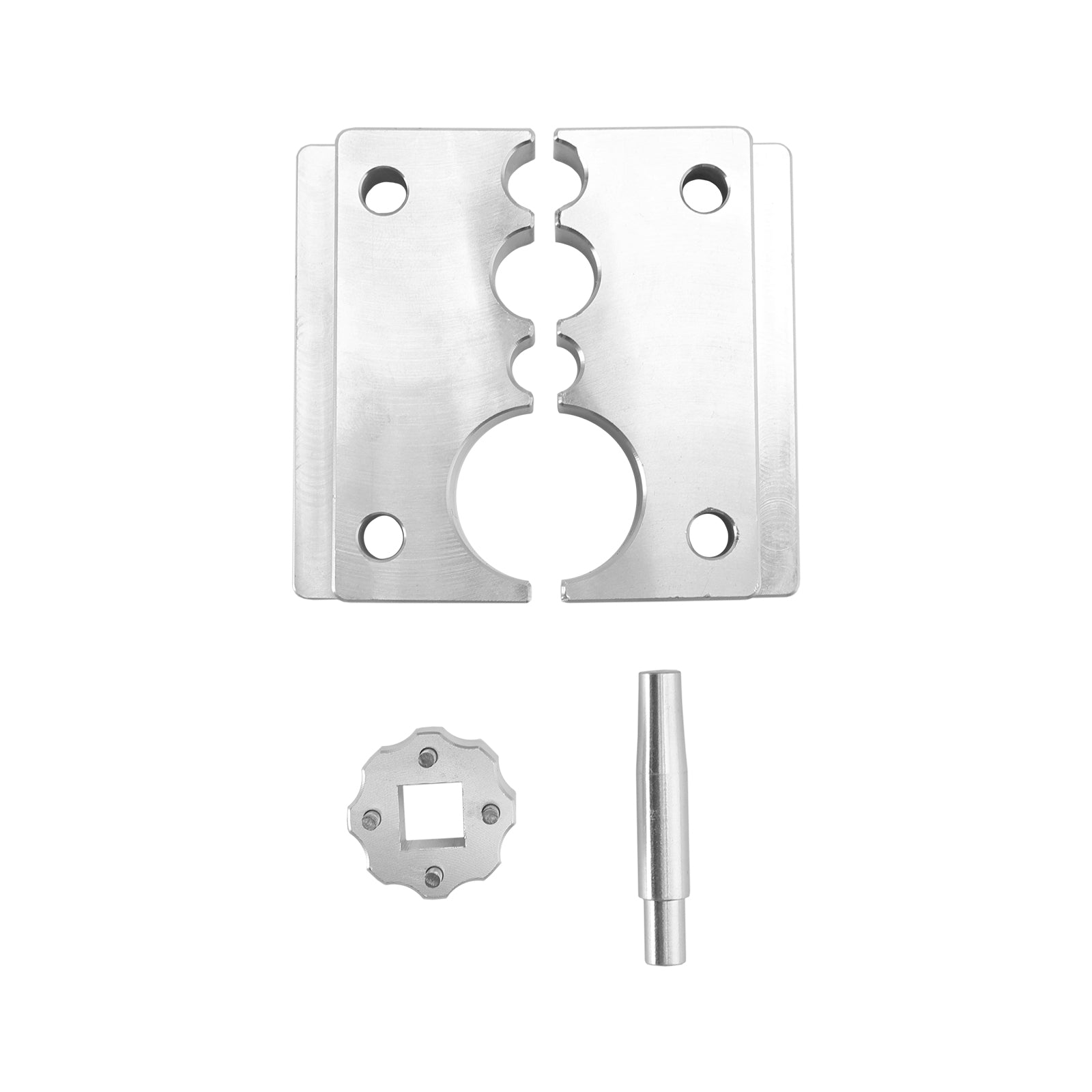 Kit de ferramentas para o cartucho de amortecedor Fox Grip SL -para manutenção/reconstrução Grip SL 2025