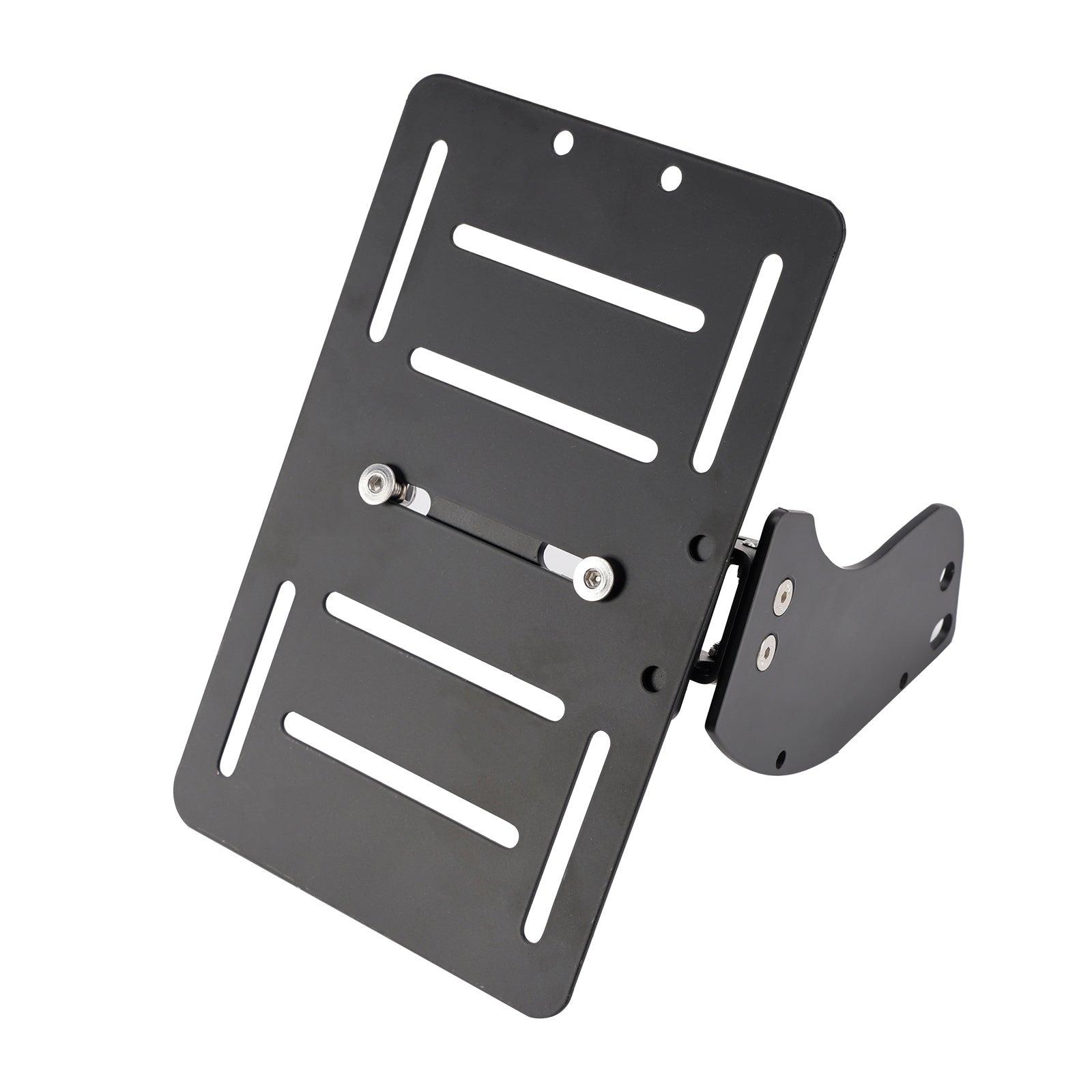 2018-2023 Fat Boy License Plate Holder Frame Bracket