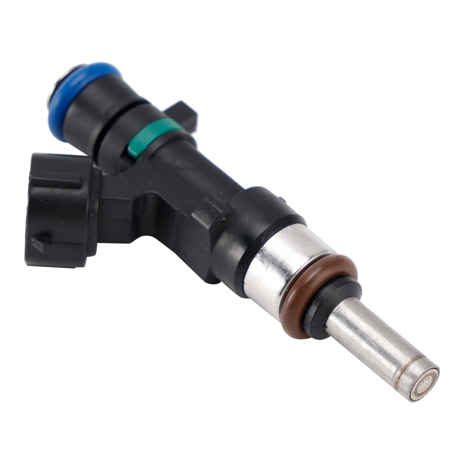 1Pcs Fuel Injector For Dacia Logan Sandero Renault Clio Symbol 0.9L 0280158293