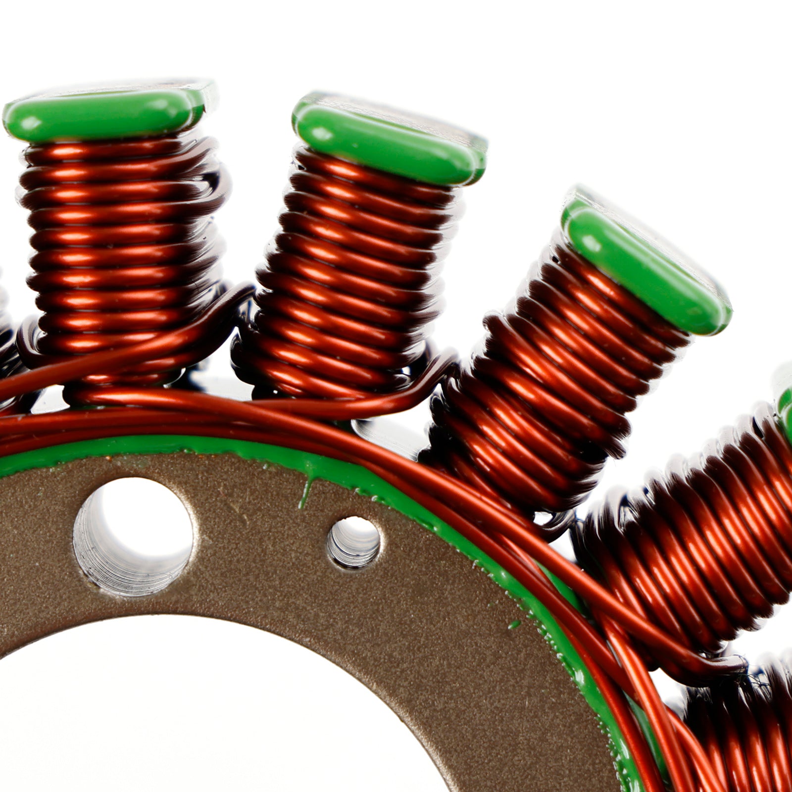 2020-2023 TVS Apache RR 310 Generator Statorregelaar Gelijkrichter & Pakking