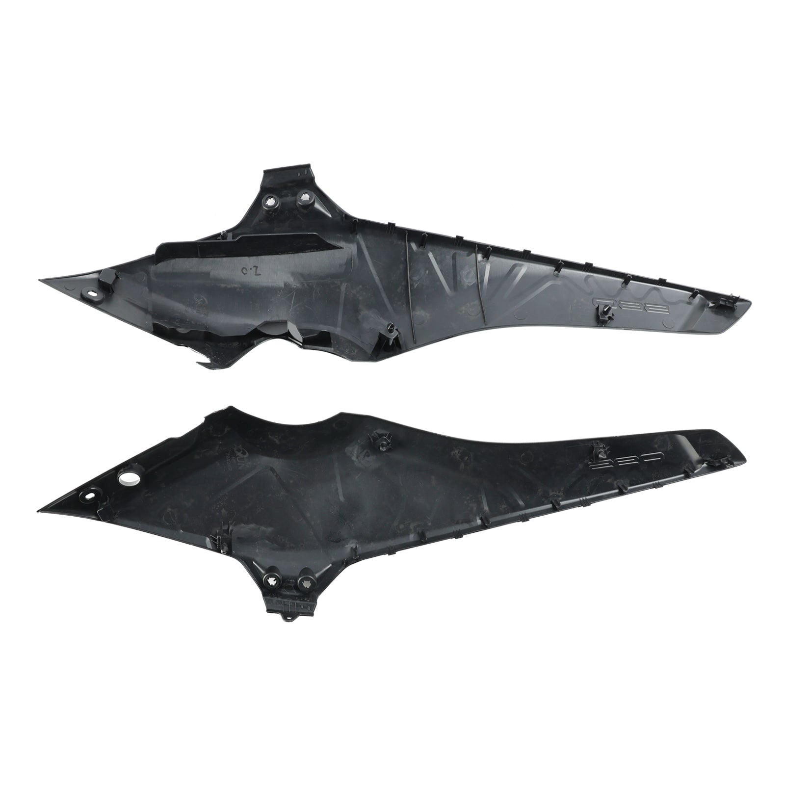Painéis de tampa da estrutura lateral Capuzes para Yamaha T-MAX 560 2022-2024