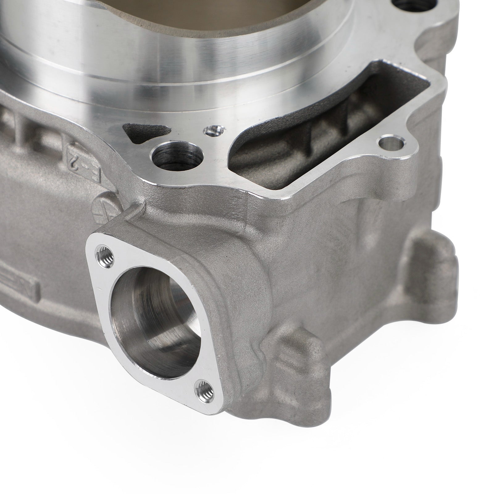 2002-2008 Honda CRF450R STD BORE 96.00mm Cylinder 12100-MEB-670 12100-MEN-671