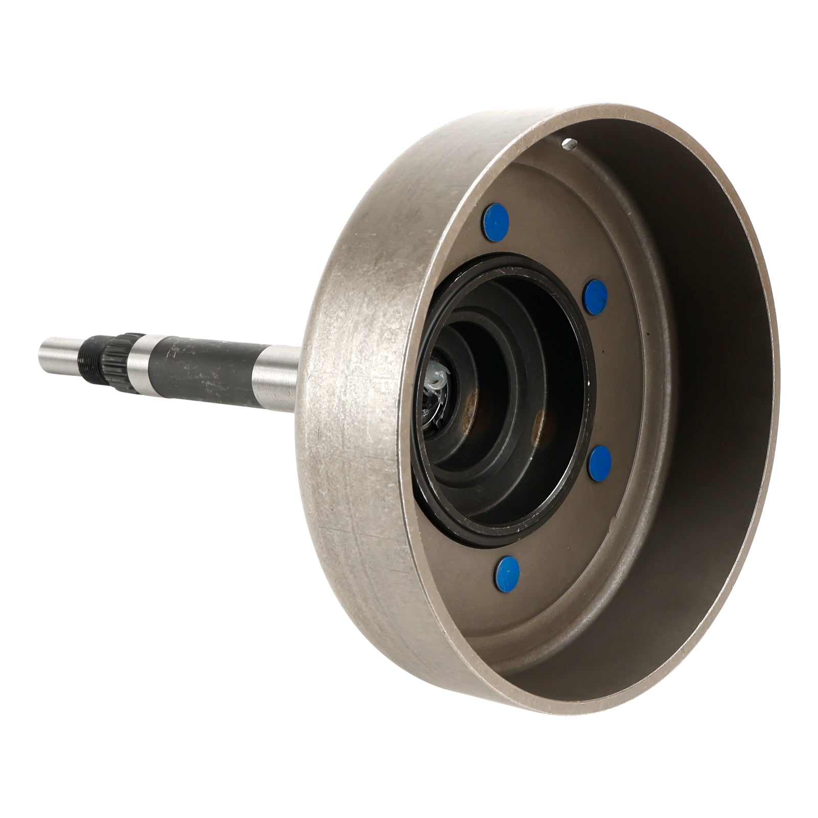 2008-2013 Qlink Rodeo 500 700 Ensemble de variateur avant complet 21210-004-0000