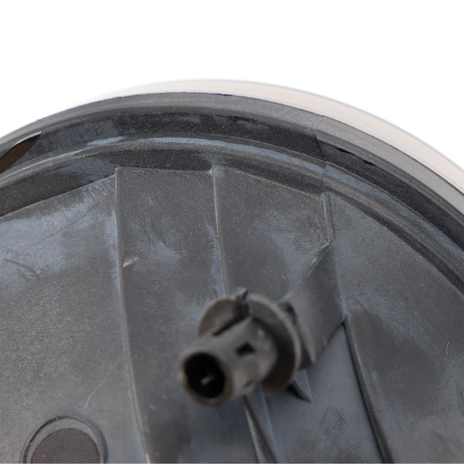 2007-2013 GMC Sierra 1500 par foran tåkelys lamper med pærer