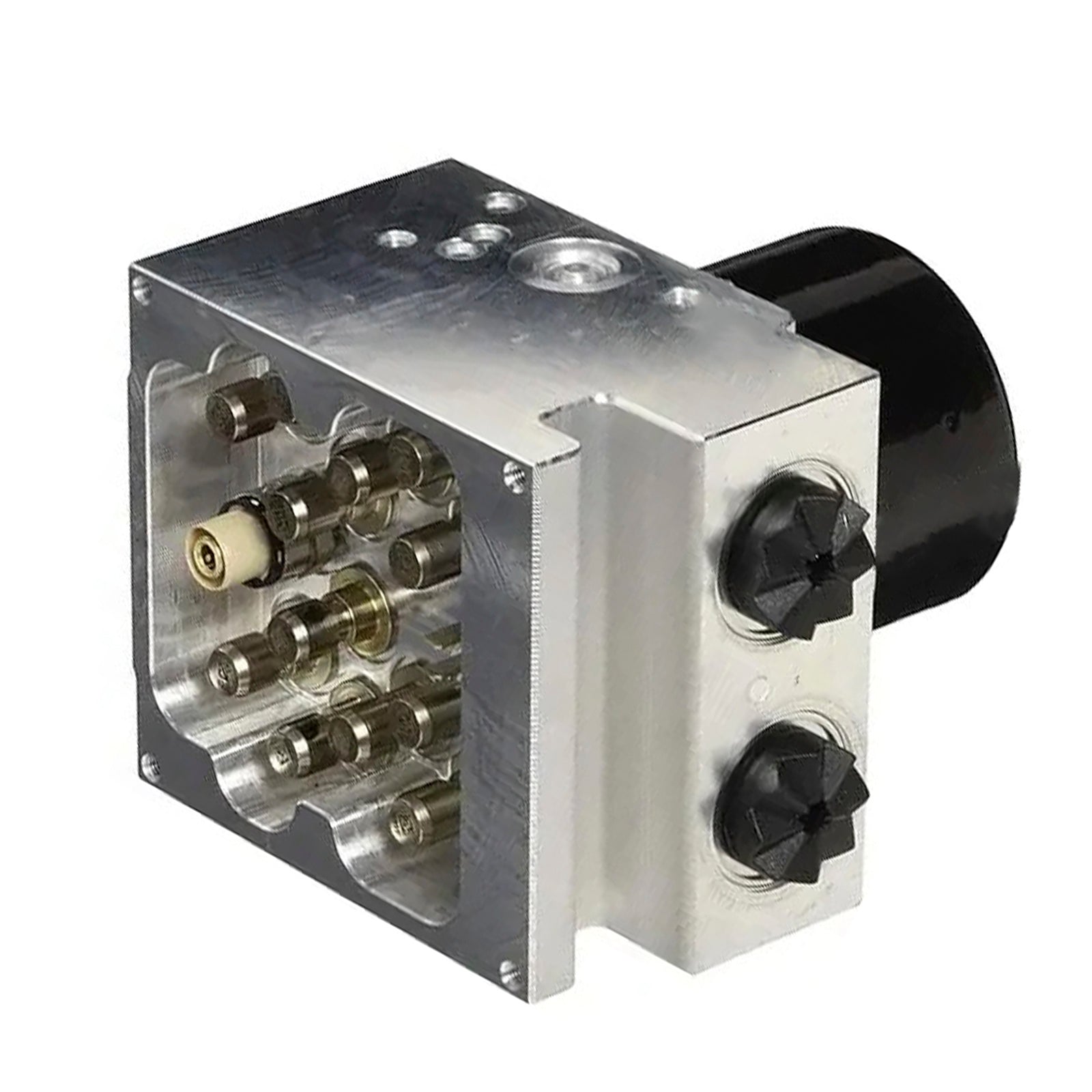 2017-2018 Dodge Ram 2500 3500 ABS Pumple de frein antiblocage 68143491AA