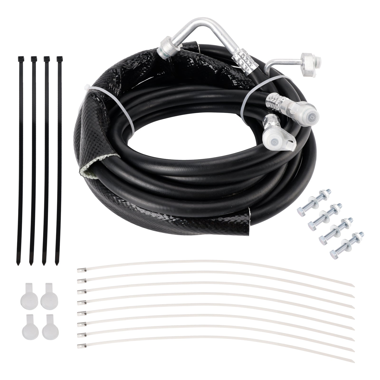 Achter AC-lijnset voor Ford Explorer 2011-2016 Flex MKT 2013-2019 FE37190