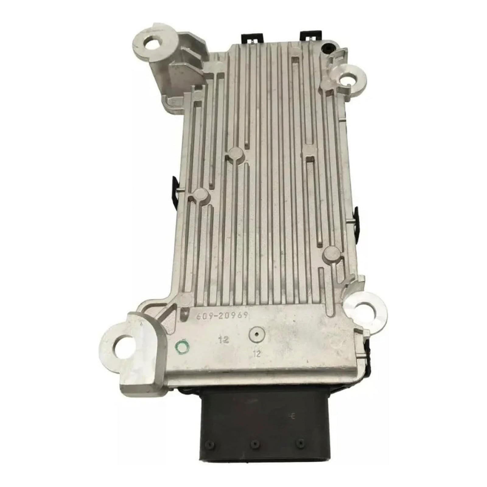 2015 Chrysler 200 2.4L I4 C/LX/S Transmission Control Module TCM TCU 05150742AC