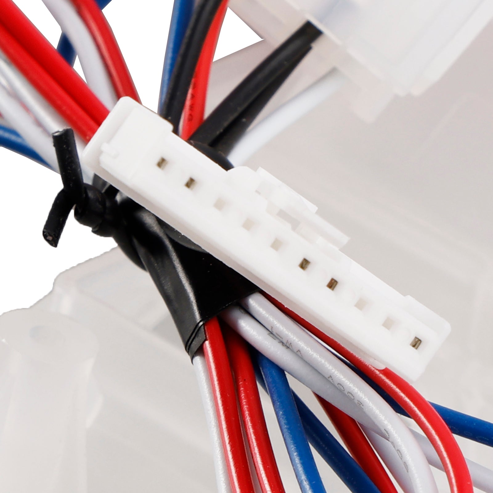 Washer Machine Water Inlet Valve Cold & Hot Part W11210463 W11101906 W10869803