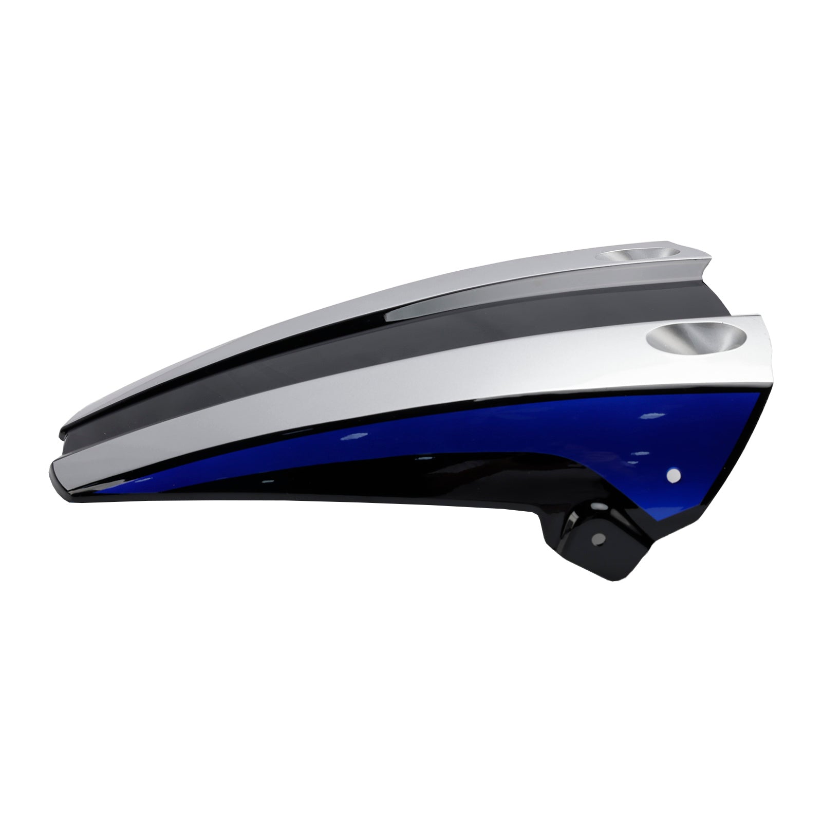 Bakre fender mudvaktsmässa för Yamaha MT-10/SP MT10 2016-2024