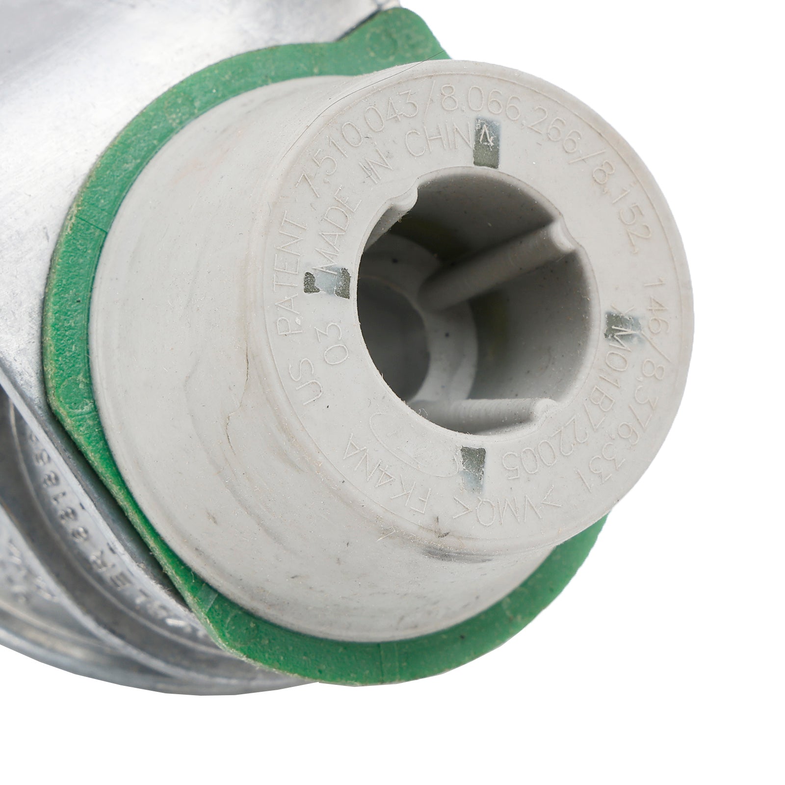 2015-2021 Jeep Cherokee Tuffler Výfukový vešiak Zariadenie 68185869AB