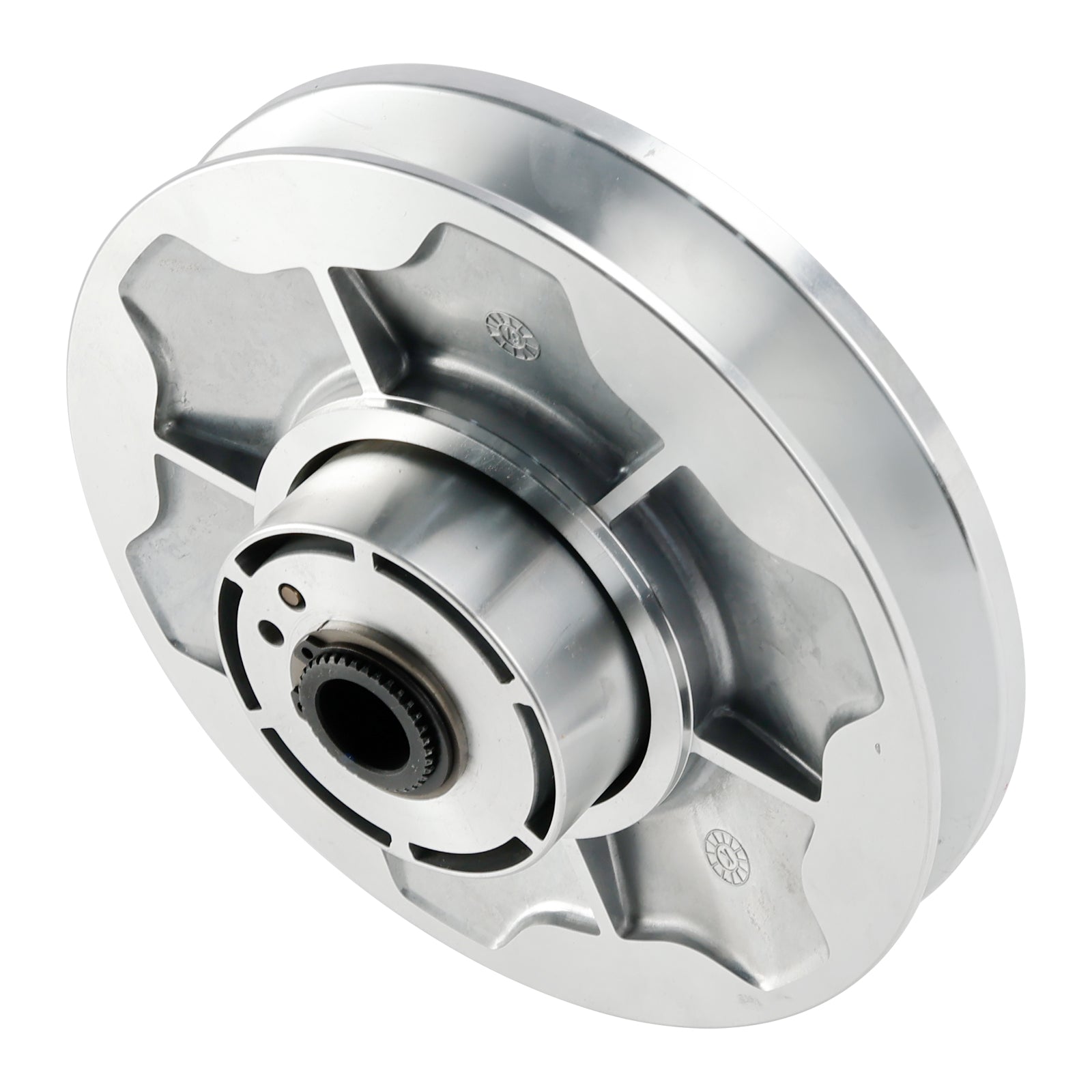 Zadný kompletný variátor spojky 1323246 1322946 pre Polaris RZR XP 900 Ranger