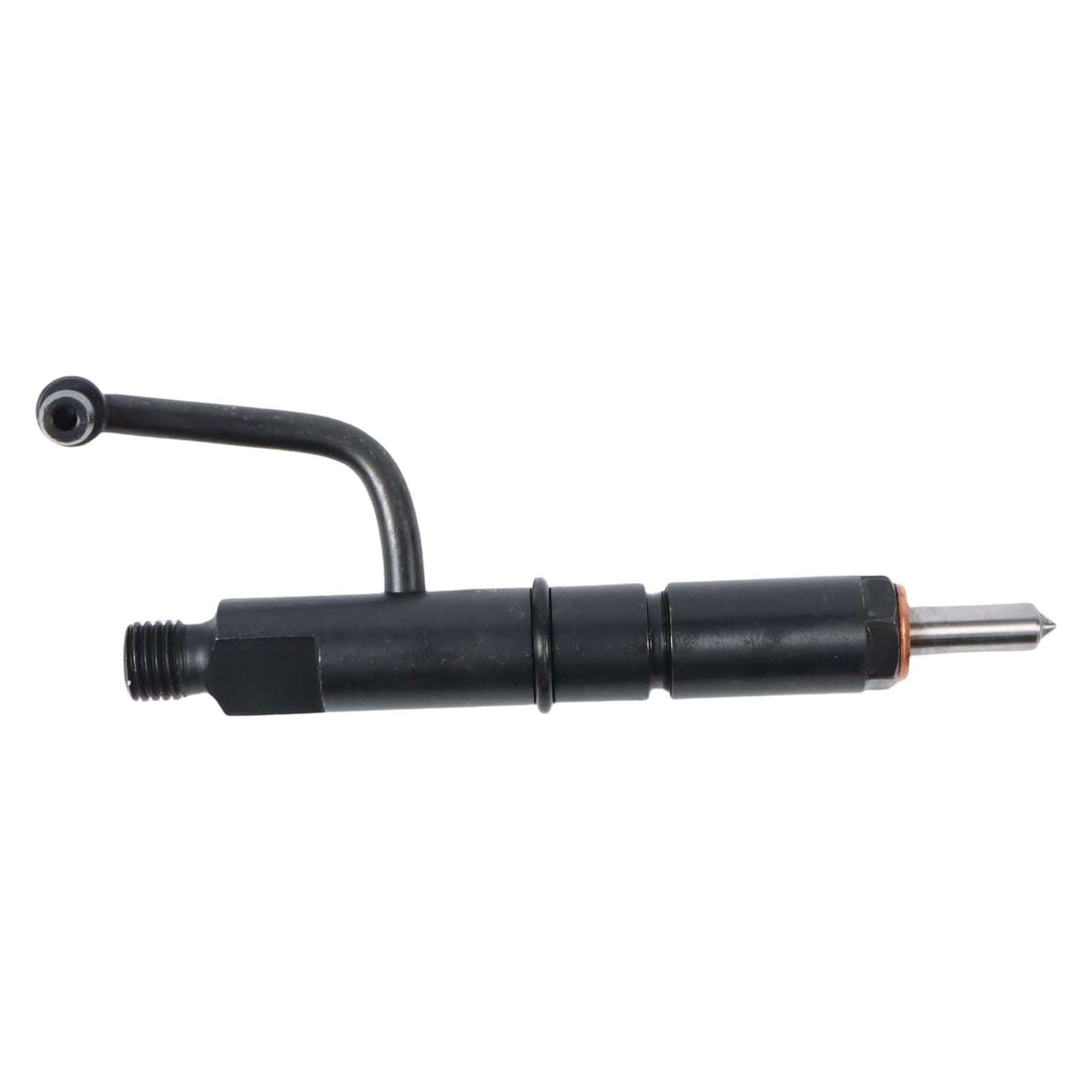 1Pcs Fuel Injector For Isuzu 4JB1 4JB1T NKR NHR Engine 8942479370