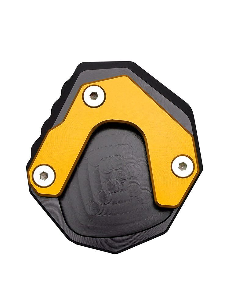 2023-2024 Kickstand Forstørrende platepute Fit for Honda XL 750 Transalp CB750 Hornet