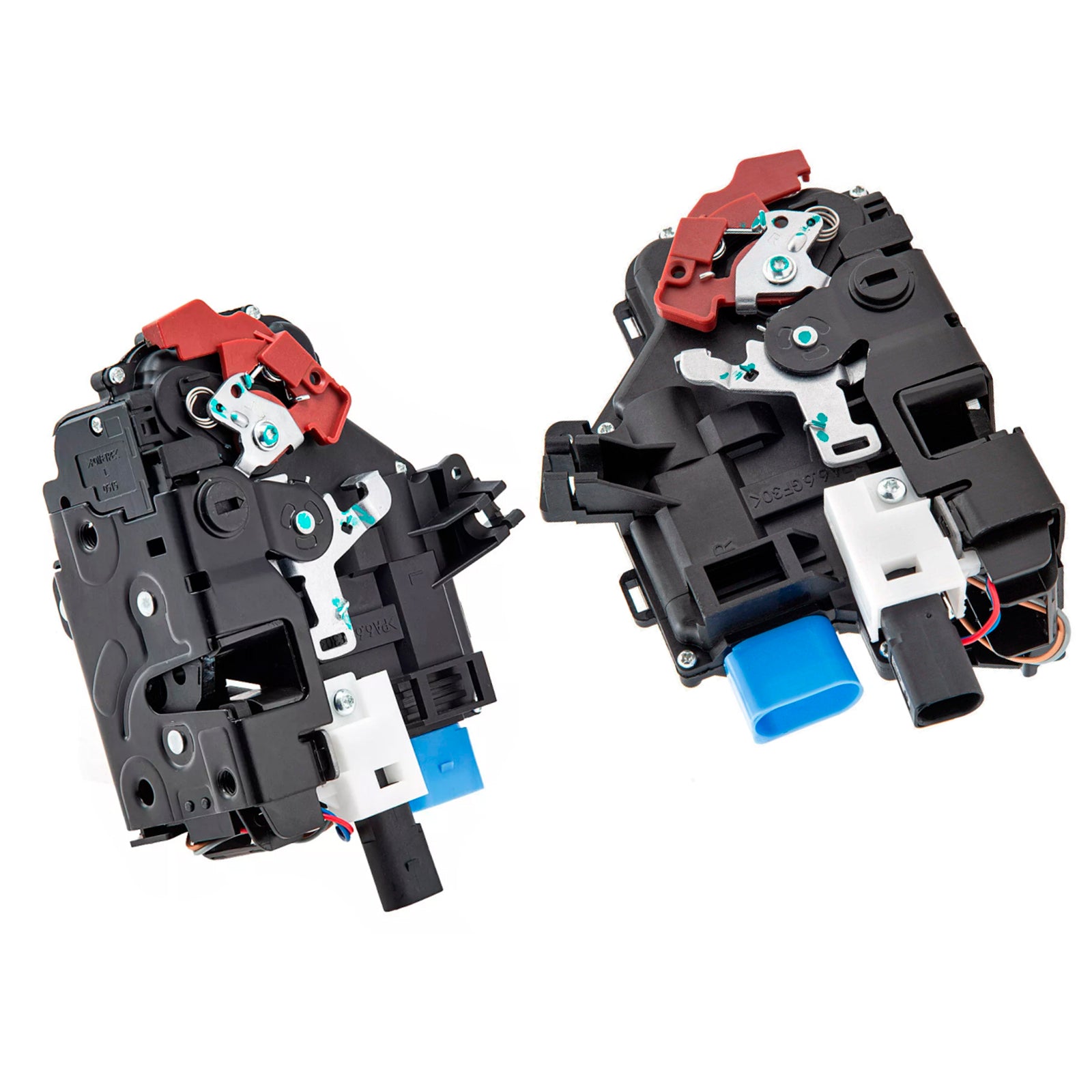 2005-2010 VW Touareg Rear Left & Right Door Lock Latch Actuator 7L6839015D