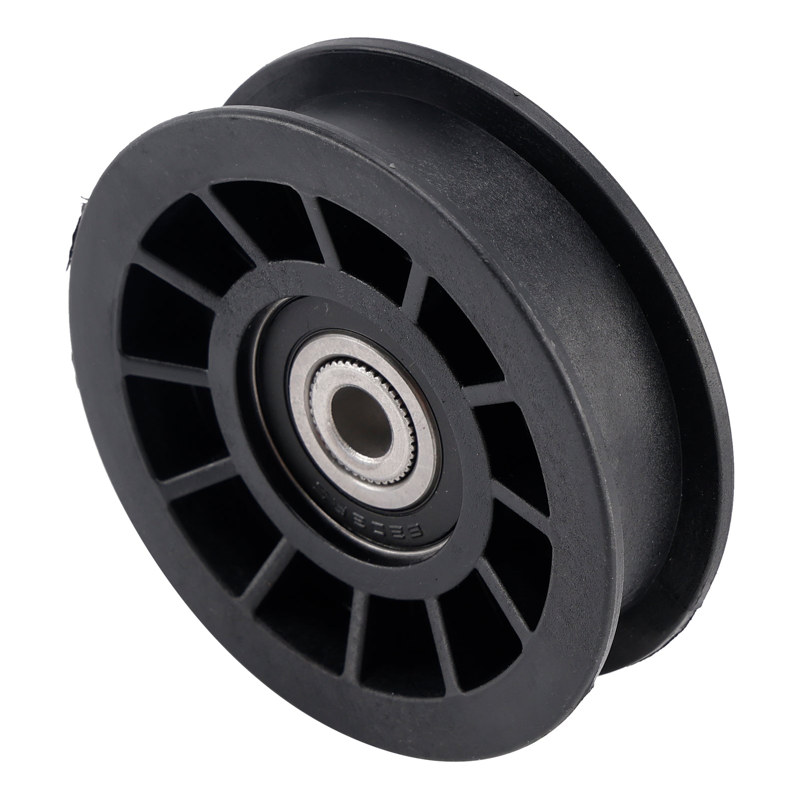 DRIVE IDLER PULLEY DRIVE BELT 539110411 & 539110311 For HUSQVARNA Z254F