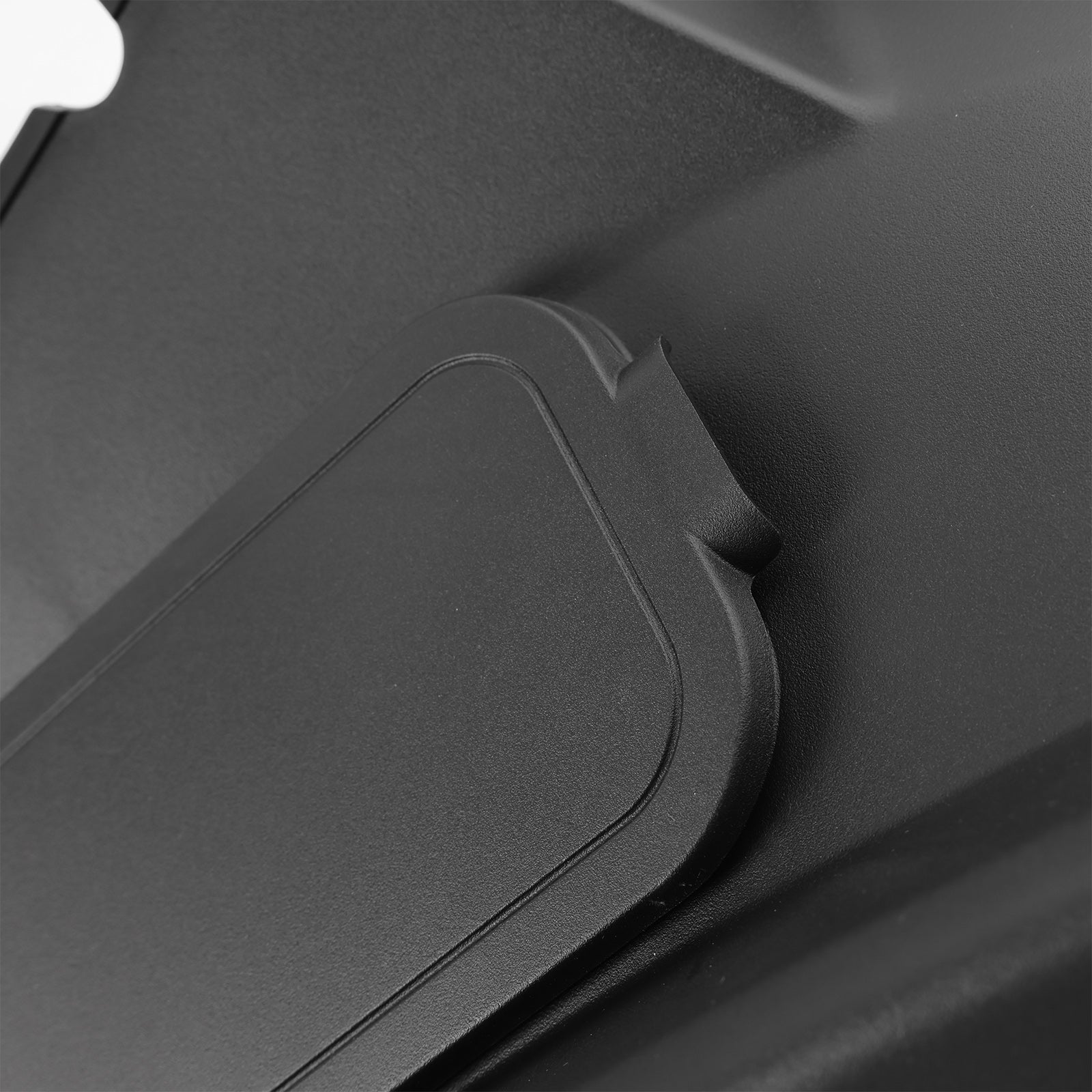 2010-2016 Mini Cooper Countryman R60 voorruitpaneel 51719808095 + 51719808096