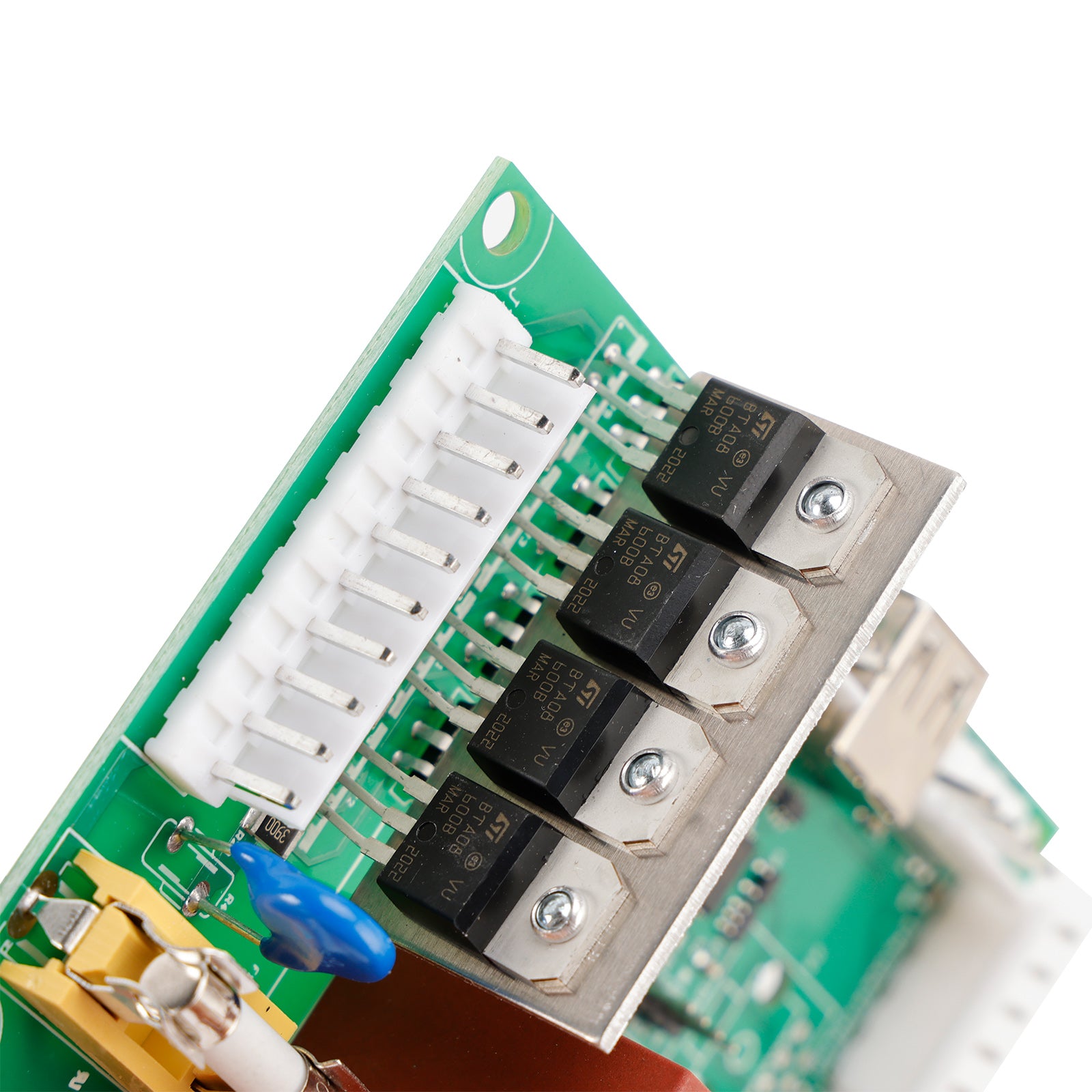 Placa de controle de circuito SRV7077-050 para pp130, Pleasant Hearth Ph50ps ph50cabps