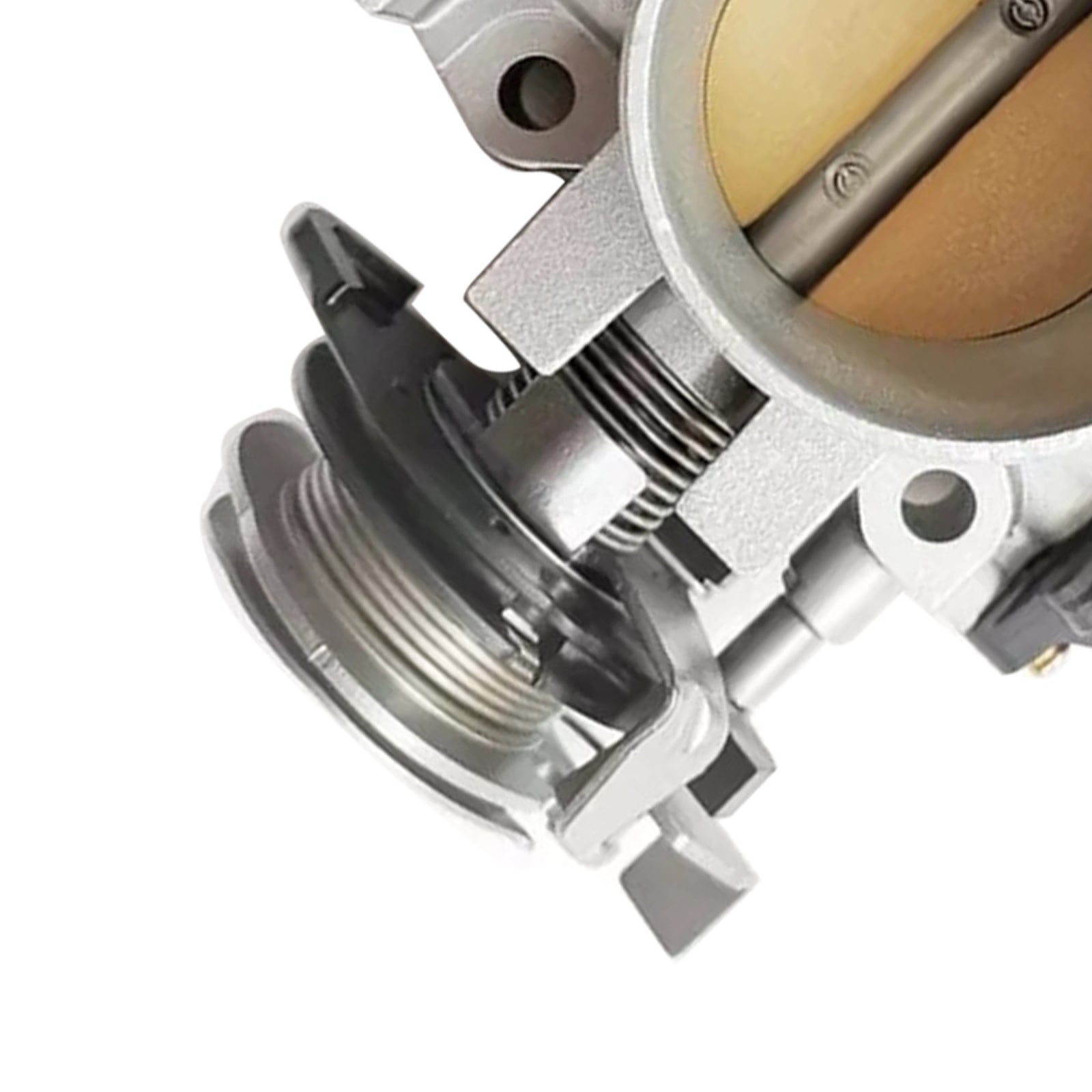 1998-2002 Honda Accord SE EX LX 2.3L gasklephuis 16400-PAA-A61