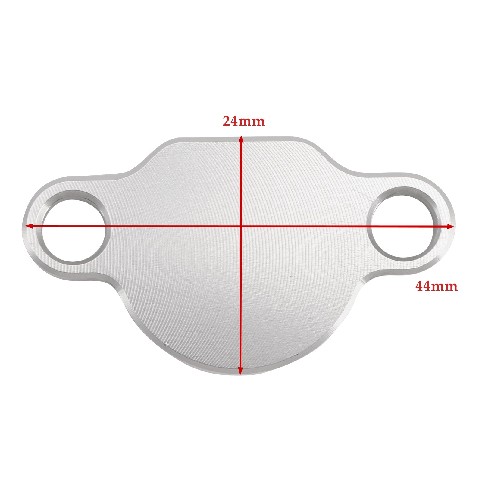 1988-2006 Yamaha Blaster YFS200 Oil Injekčný blok OFF OFF TENT TENE